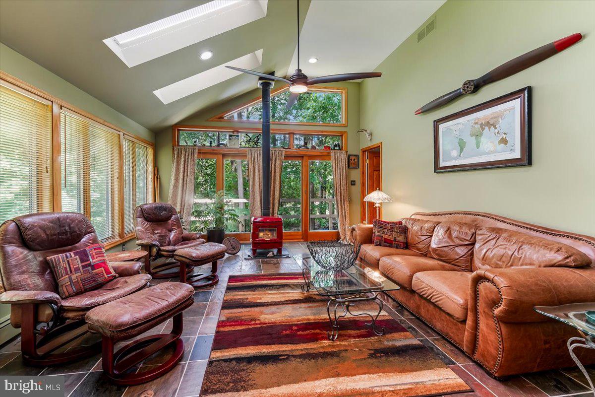 BRANDYWINE SUMMIT - Residential