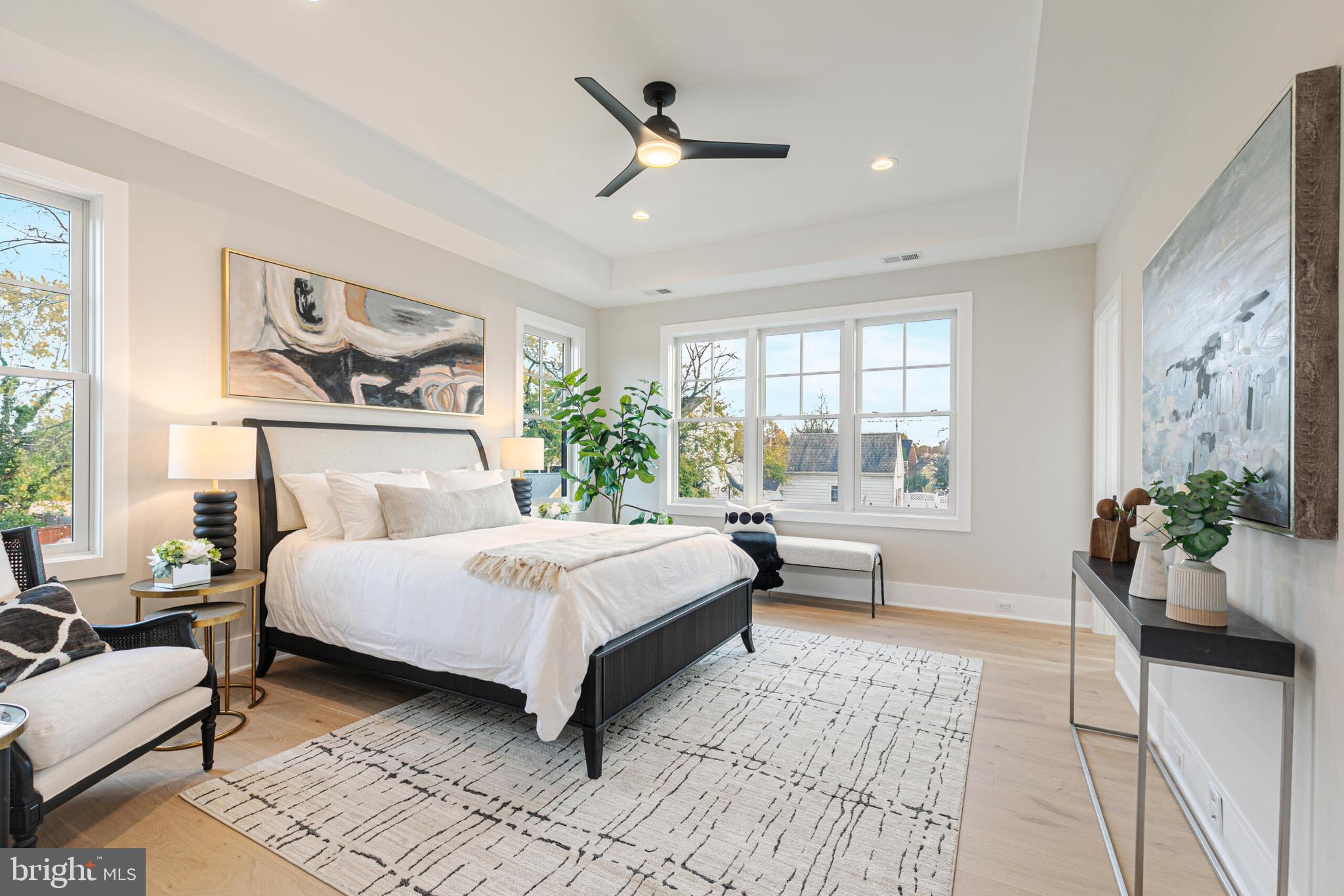 PENROSE - Residential