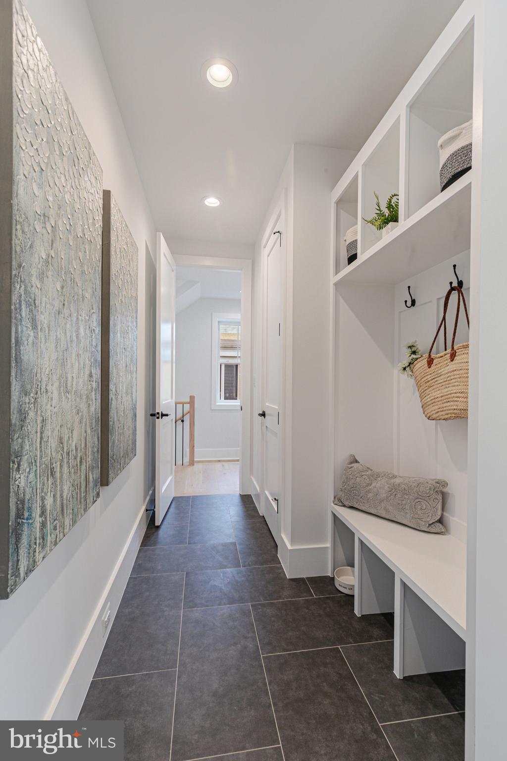 PENROSE - Residential