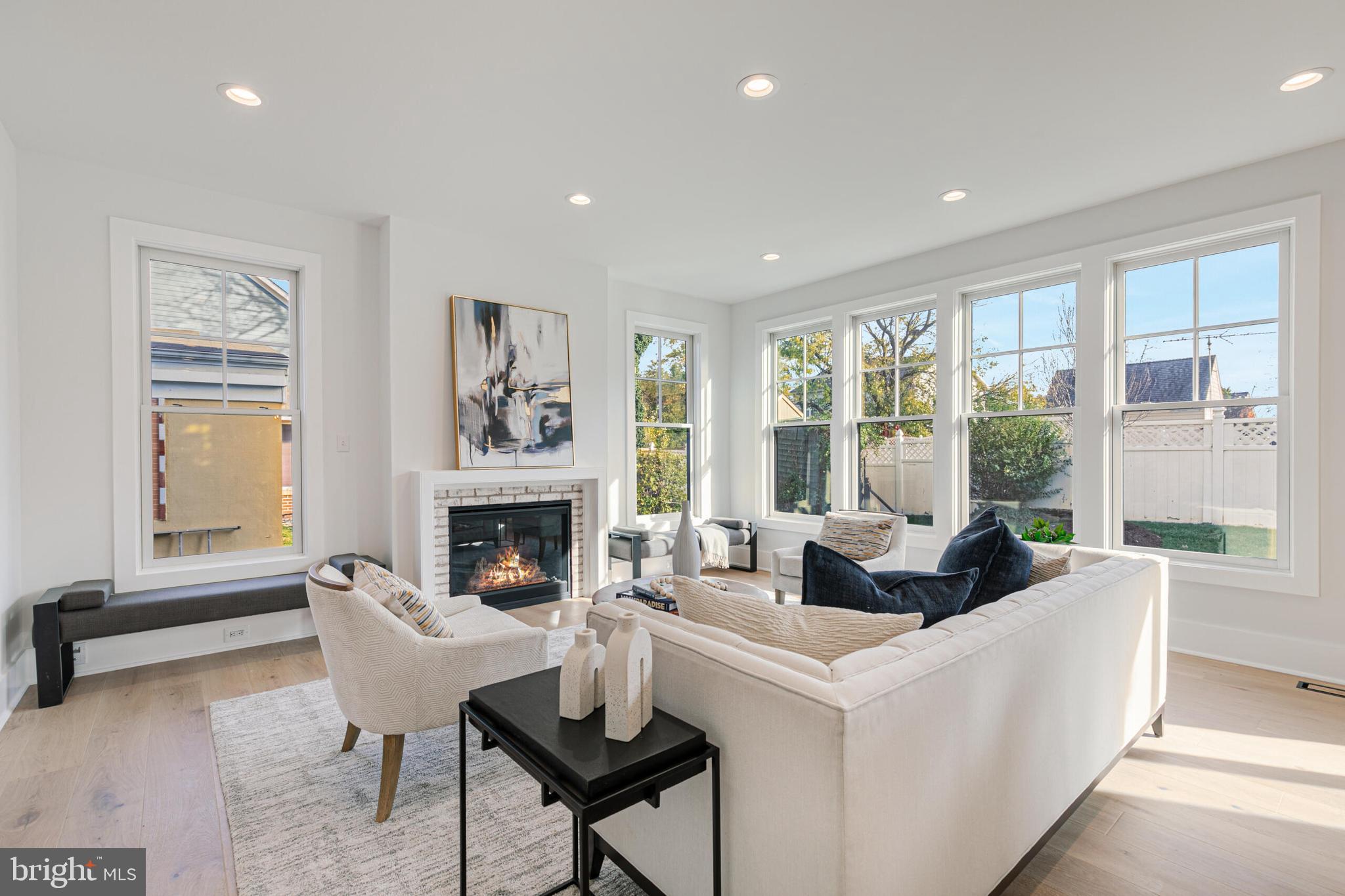 PENROSE - Residential