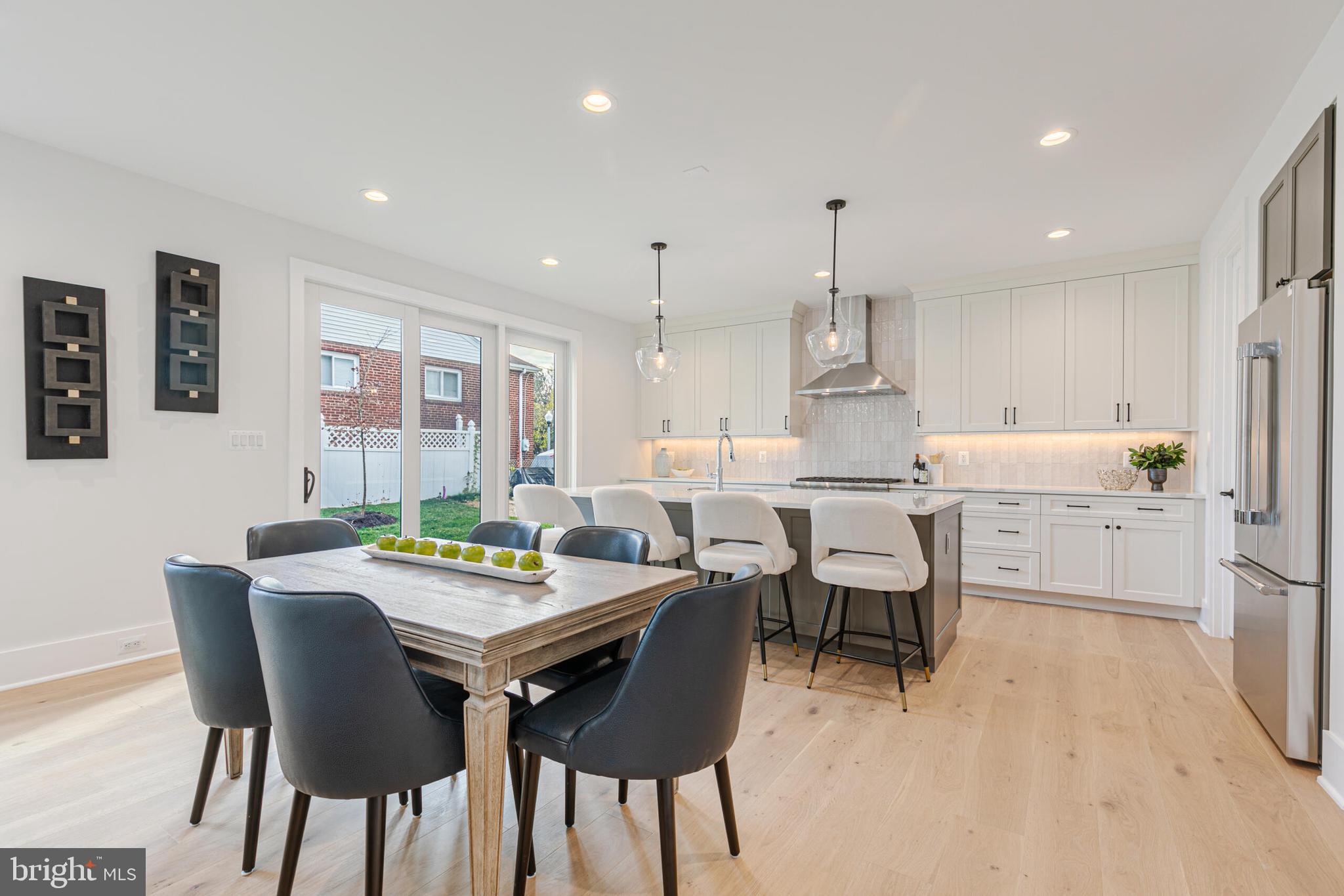 PENROSE - Residential