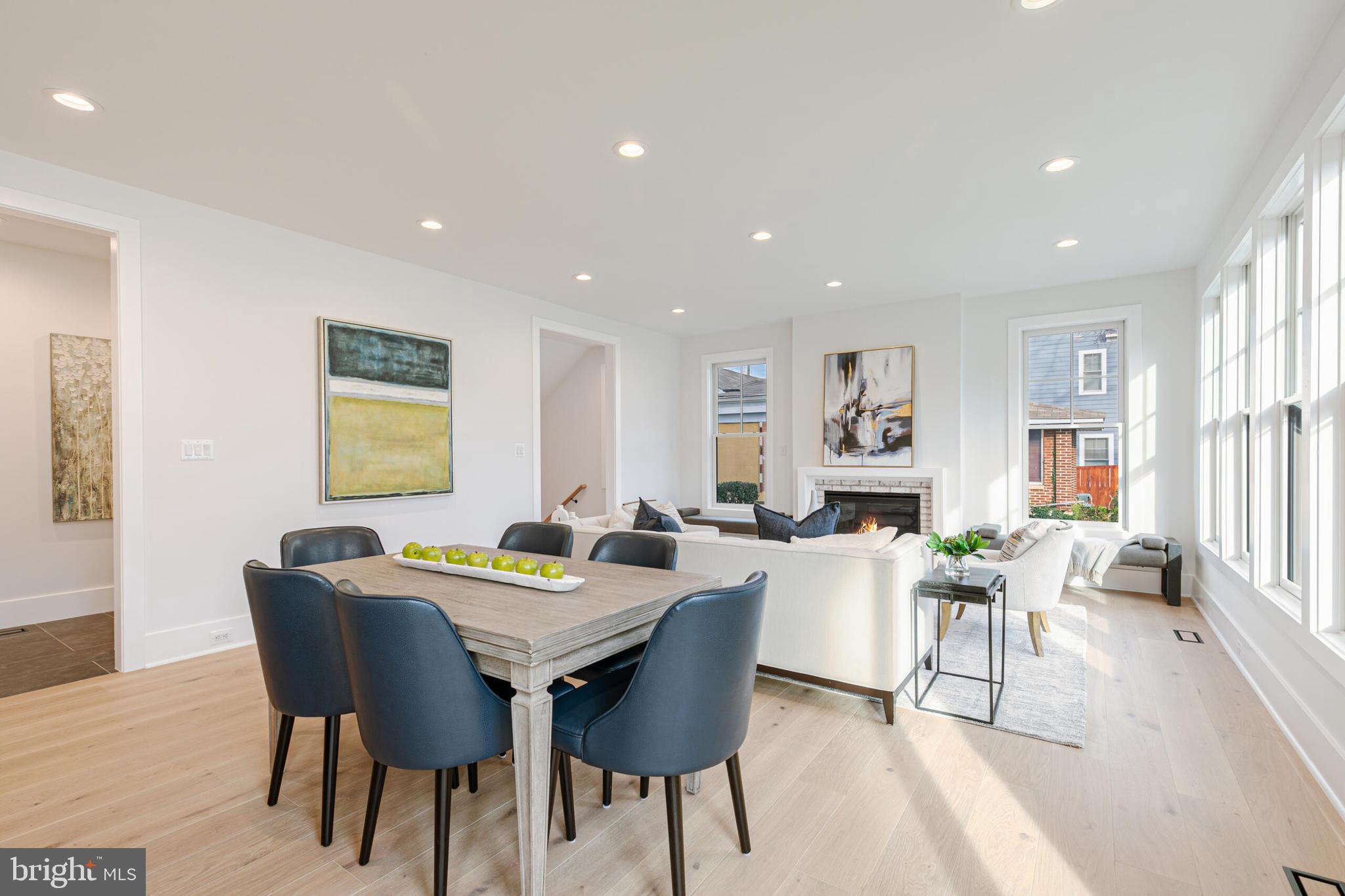 PENROSE - Residential