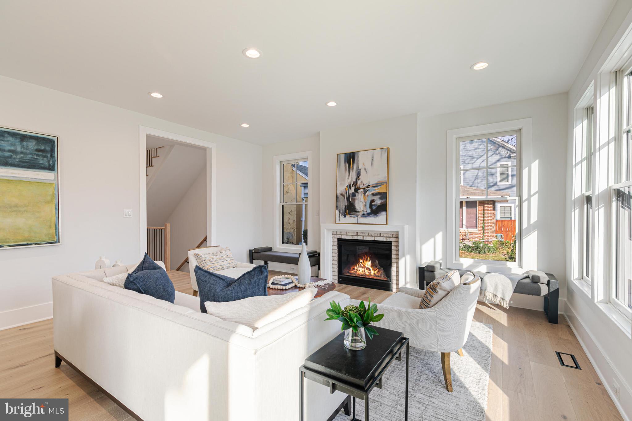 PENROSE - Residential