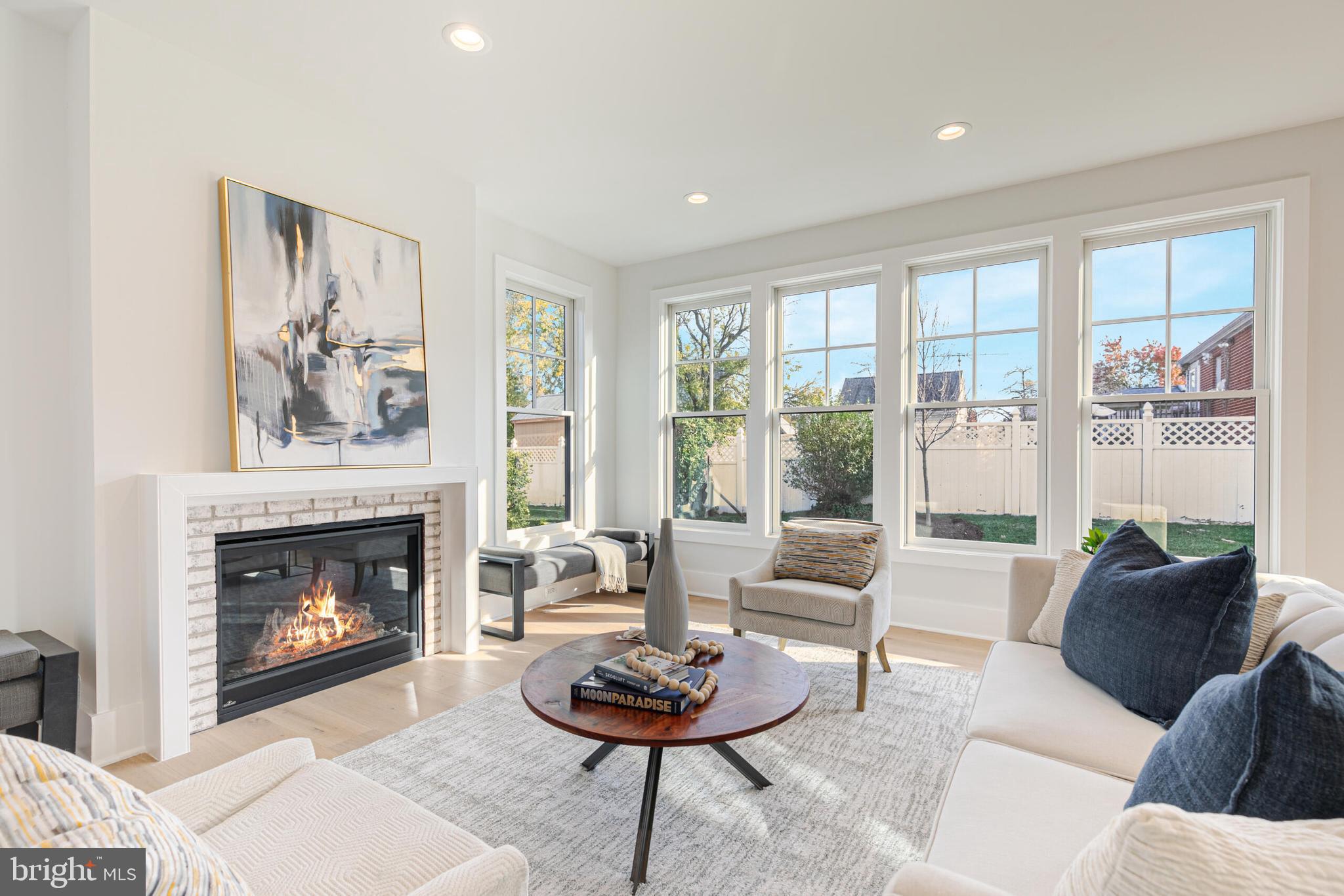 PENROSE - Residential