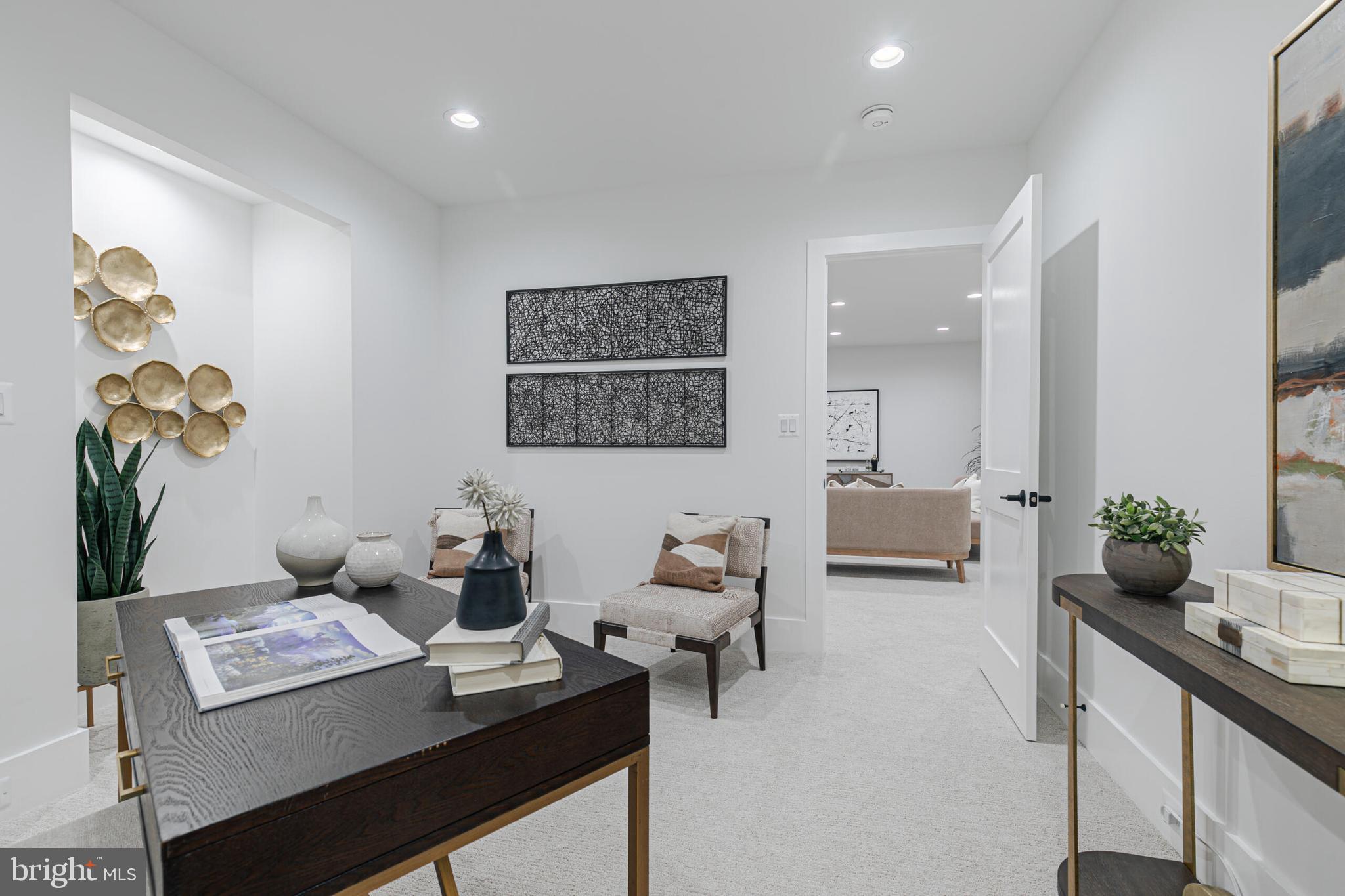 PENROSE - Residential