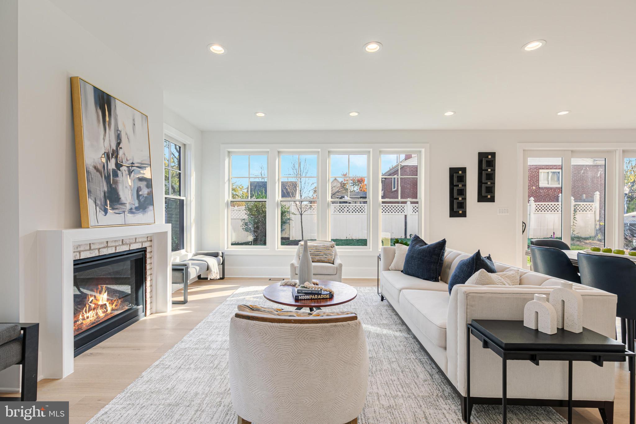 PENROSE - Residential