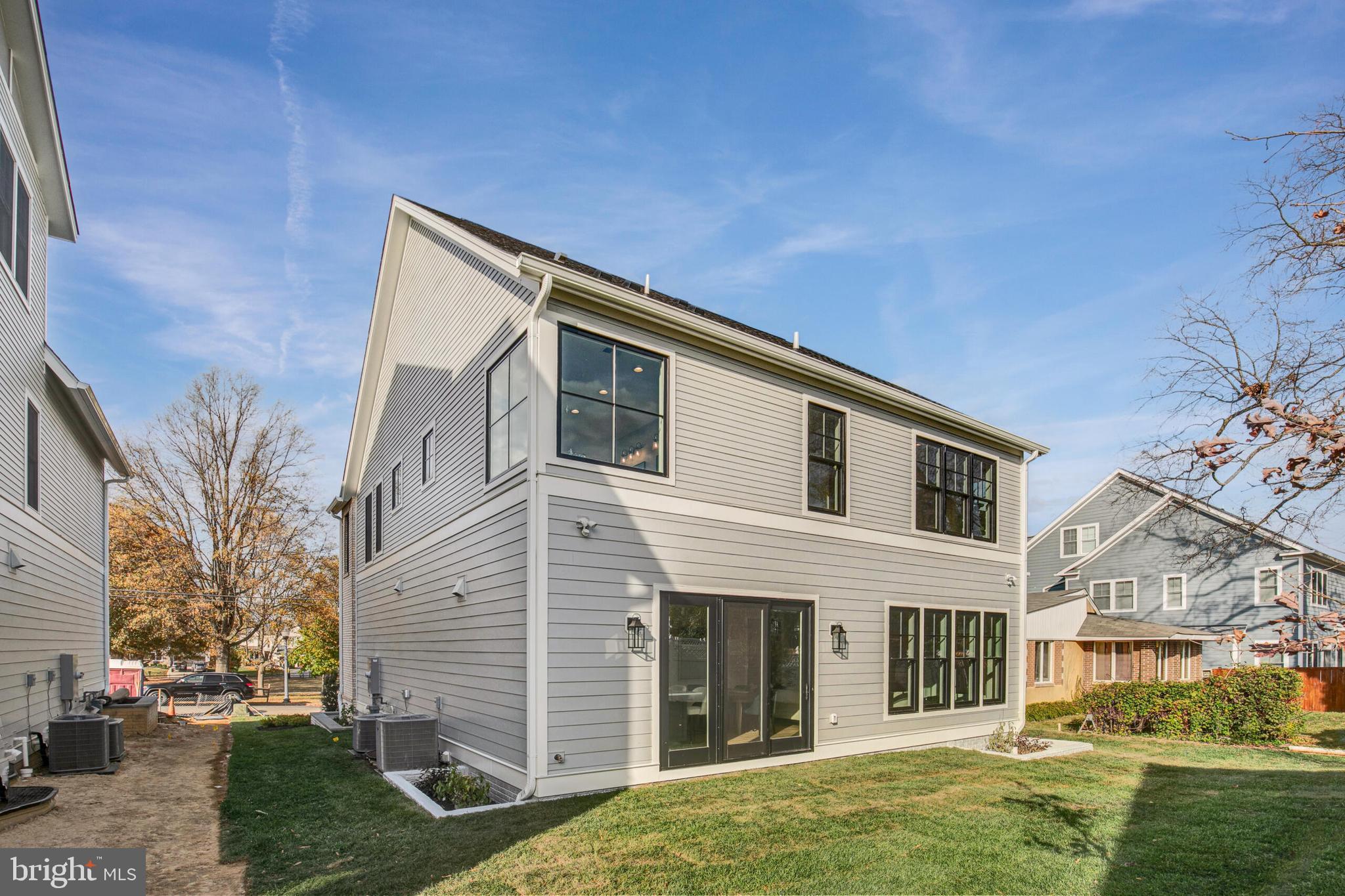 PENROSE - Residential