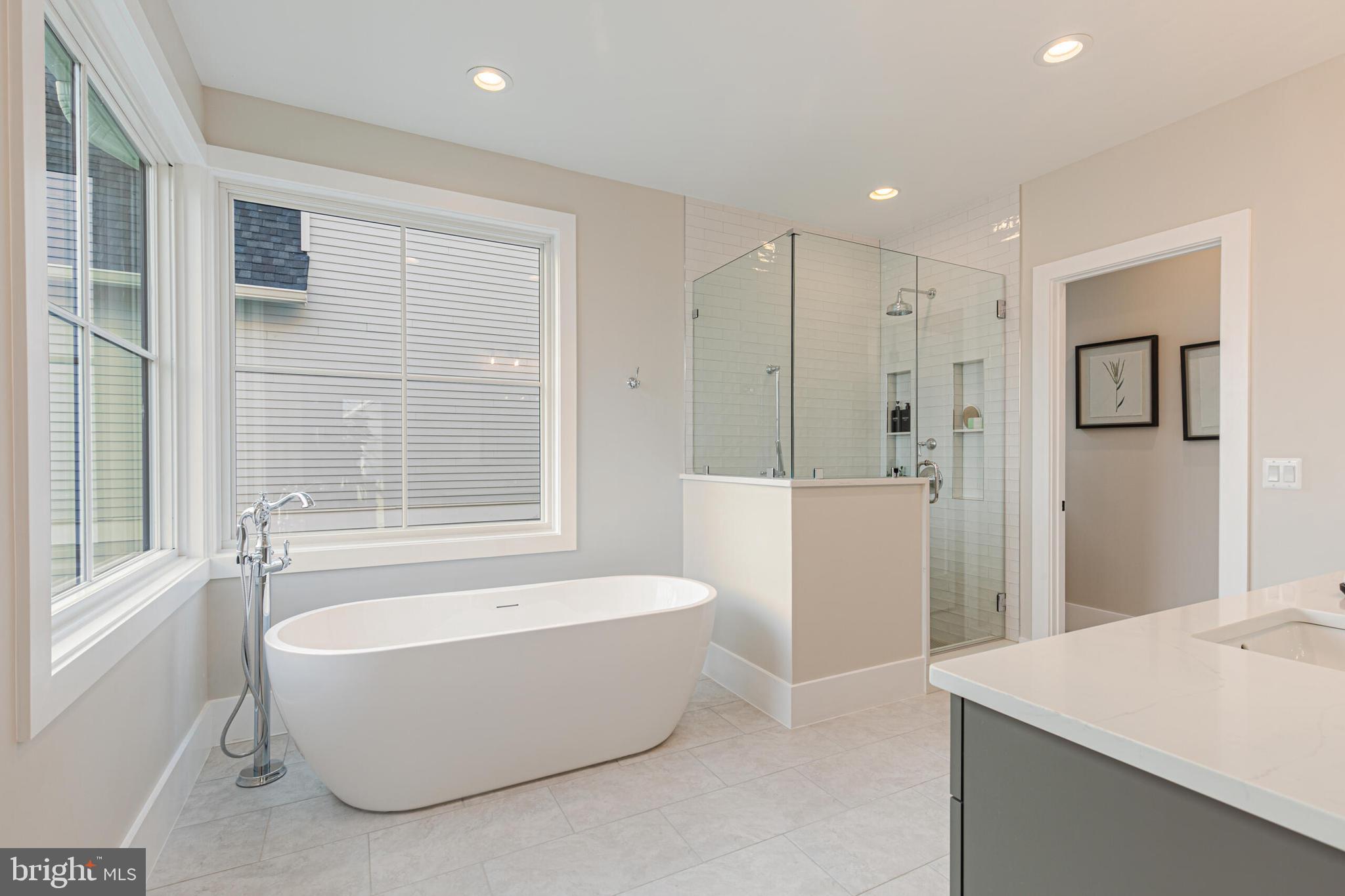 PENROSE - Residential