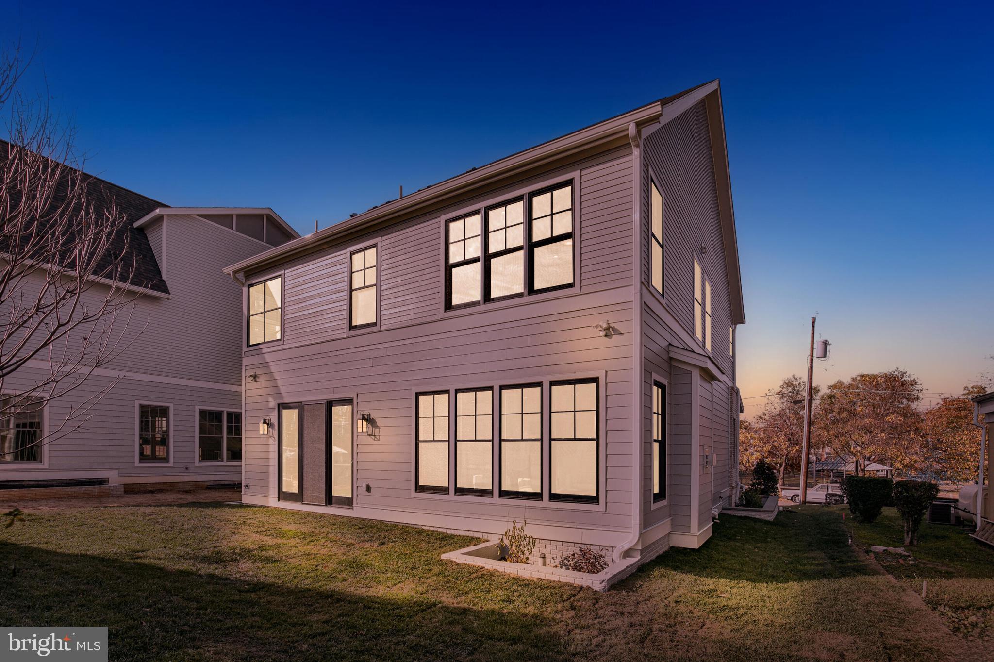 PENROSE - Residential