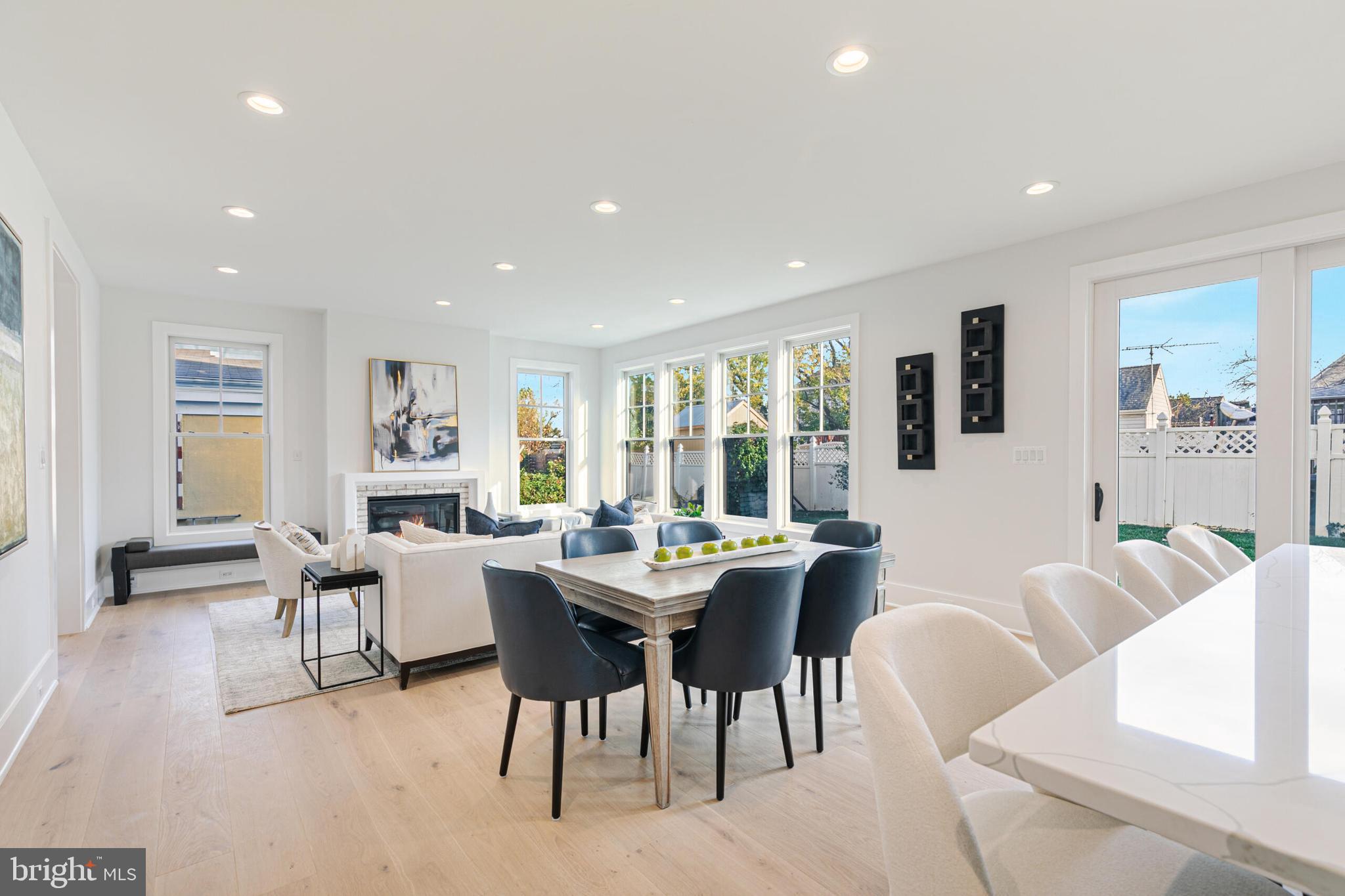 PENROSE - Residential