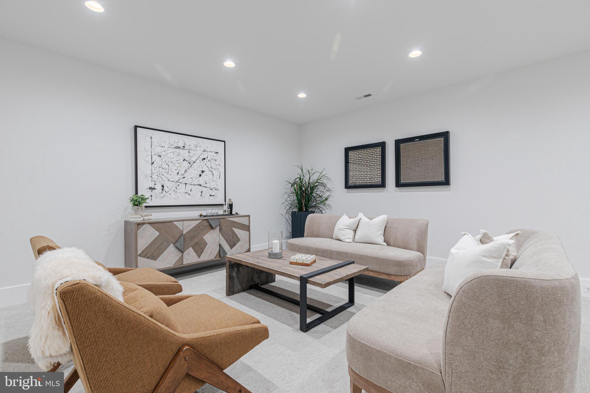 PENROSE - Residential