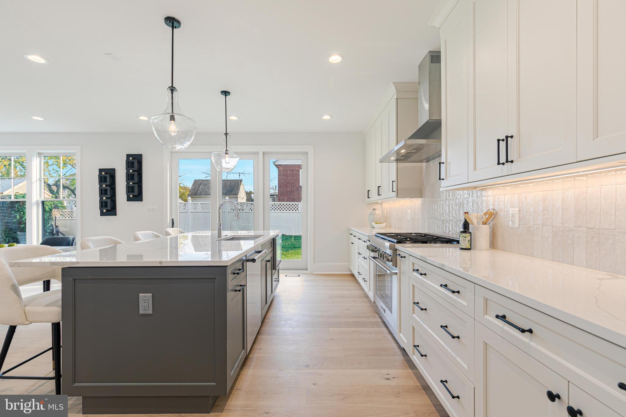 PENROSE - Residential