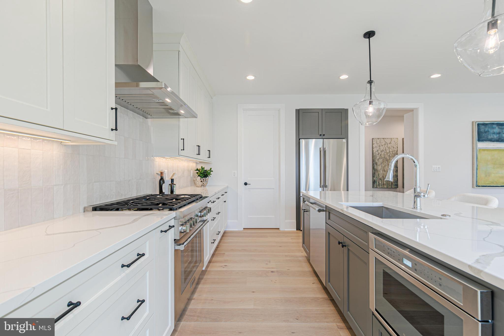 PENROSE - Residential