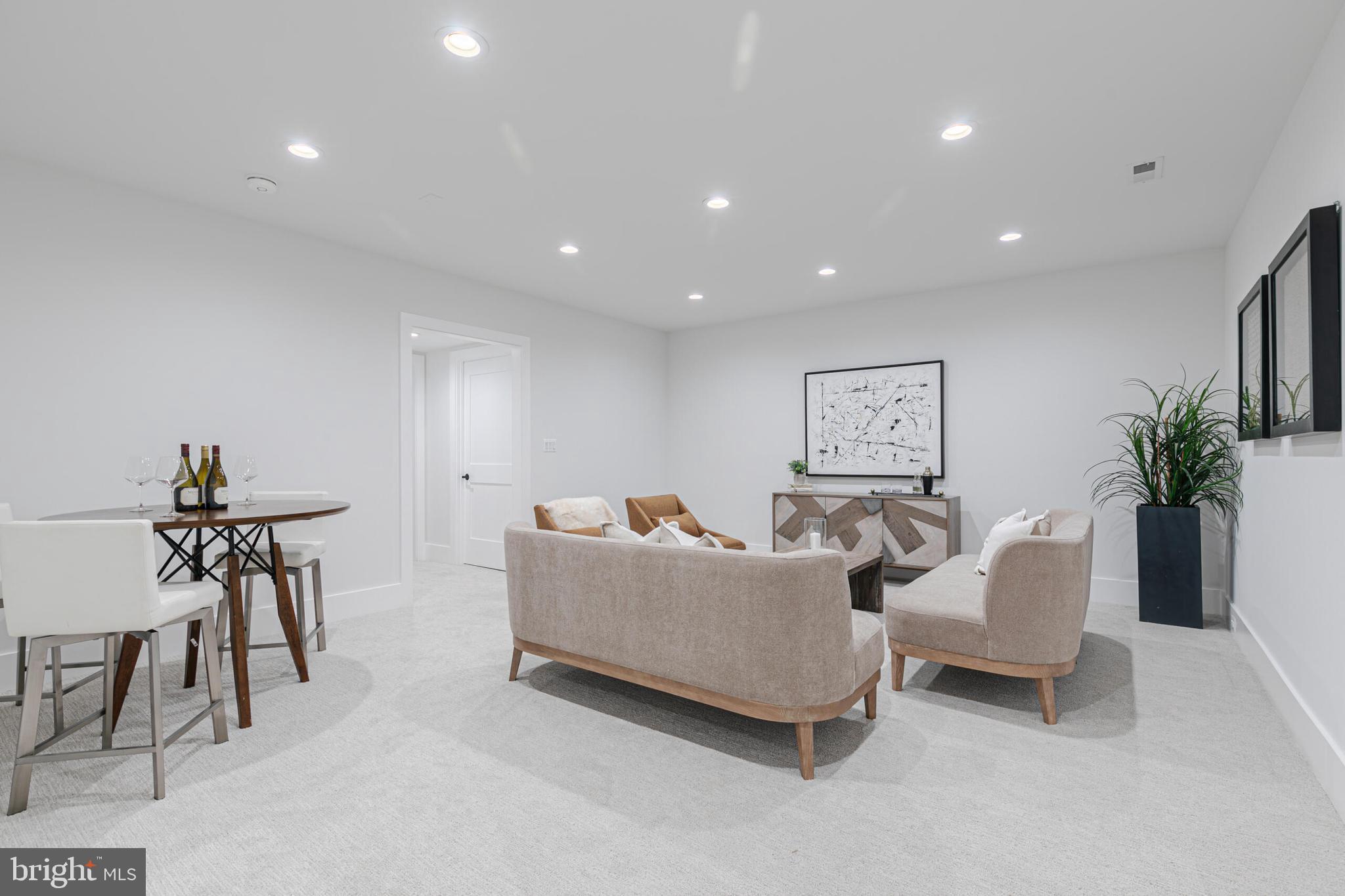 PENROSE - Residential