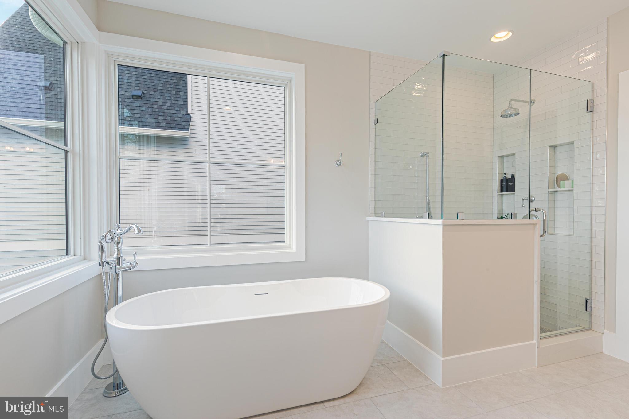 PENROSE - Residential