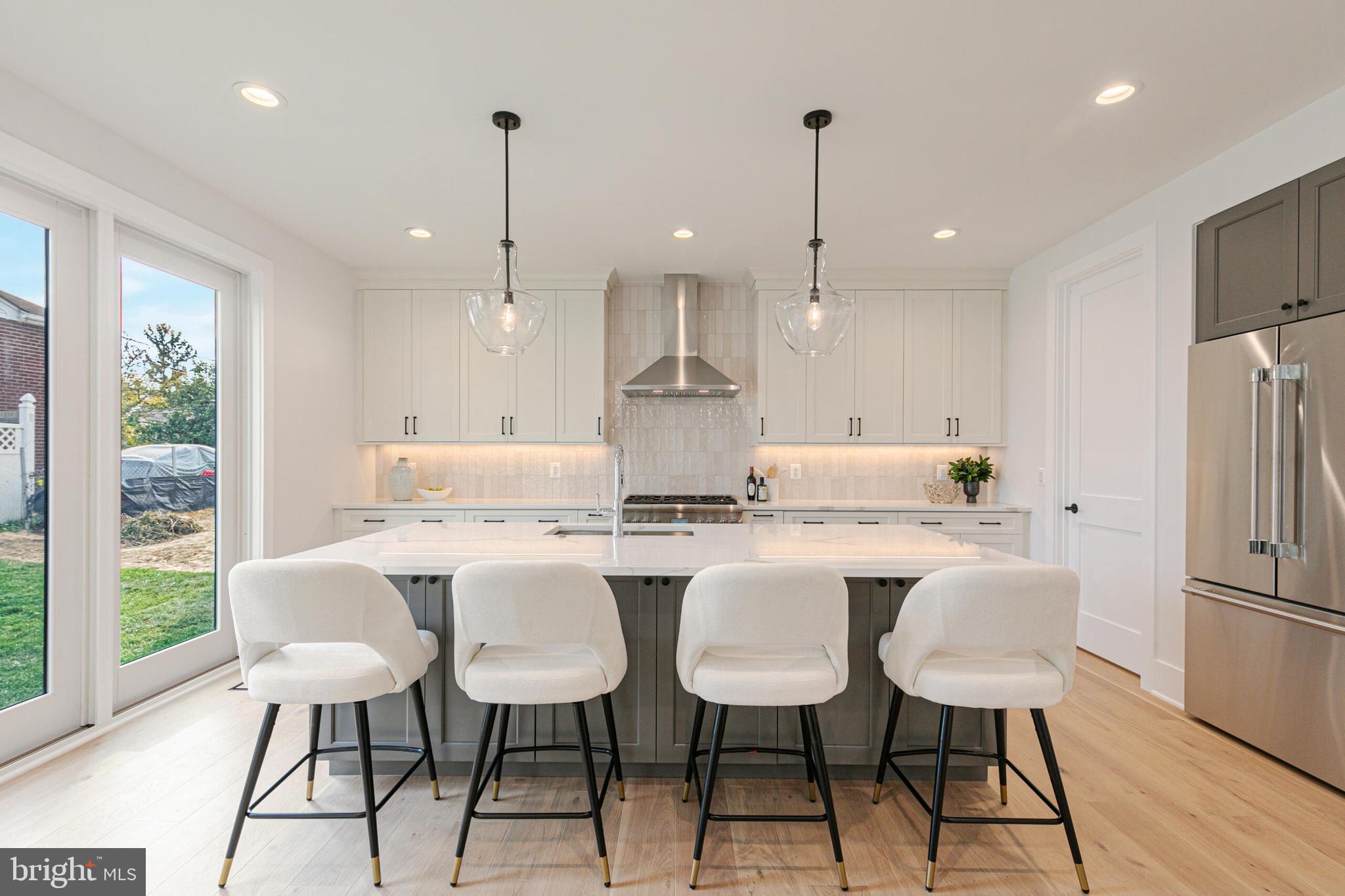 PENROSE - Residential