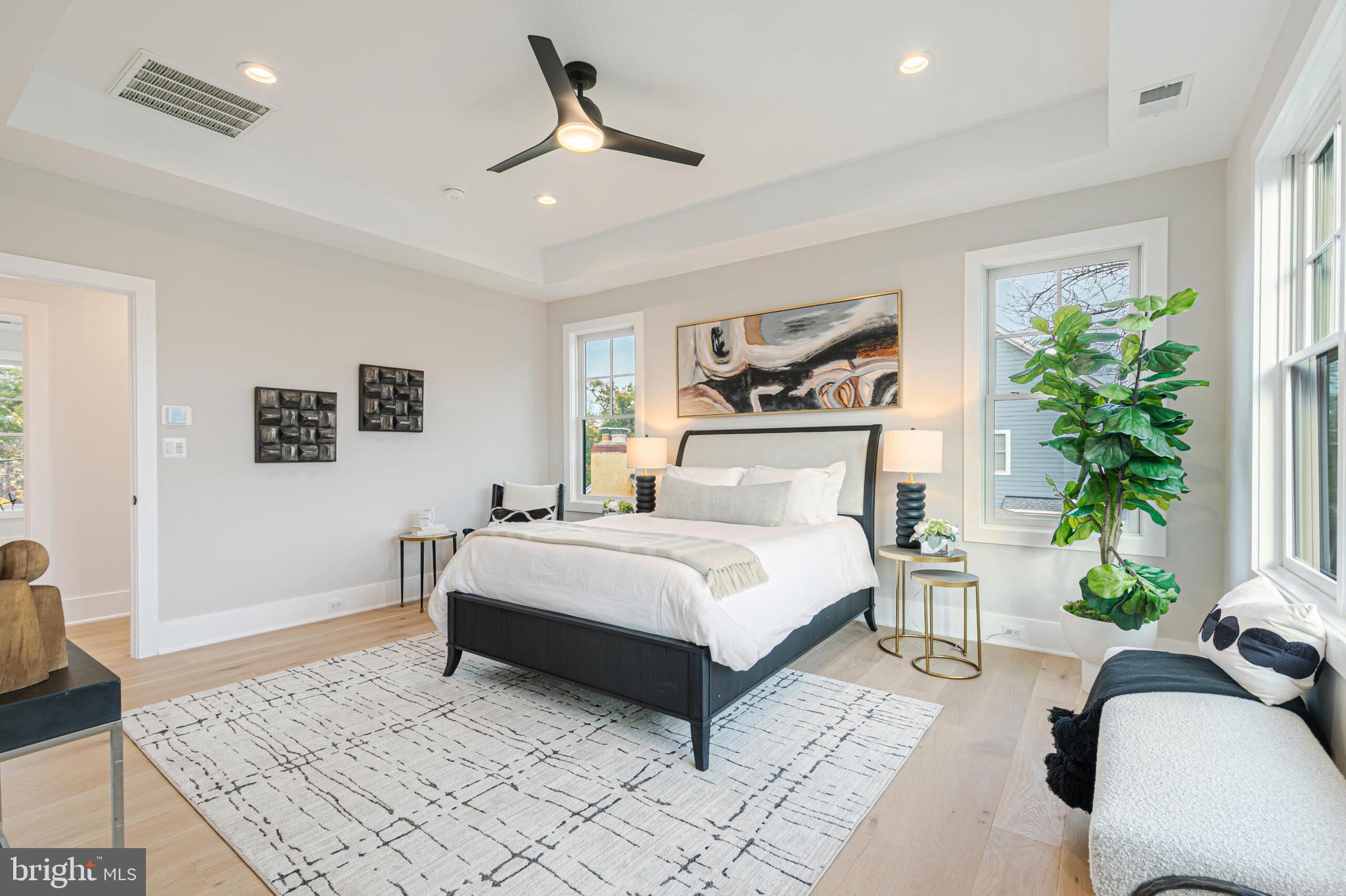 PENROSE - Residential