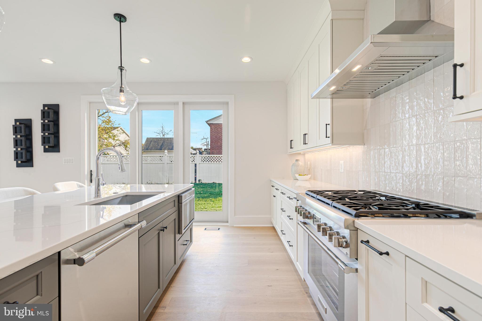 PENROSE - Residential