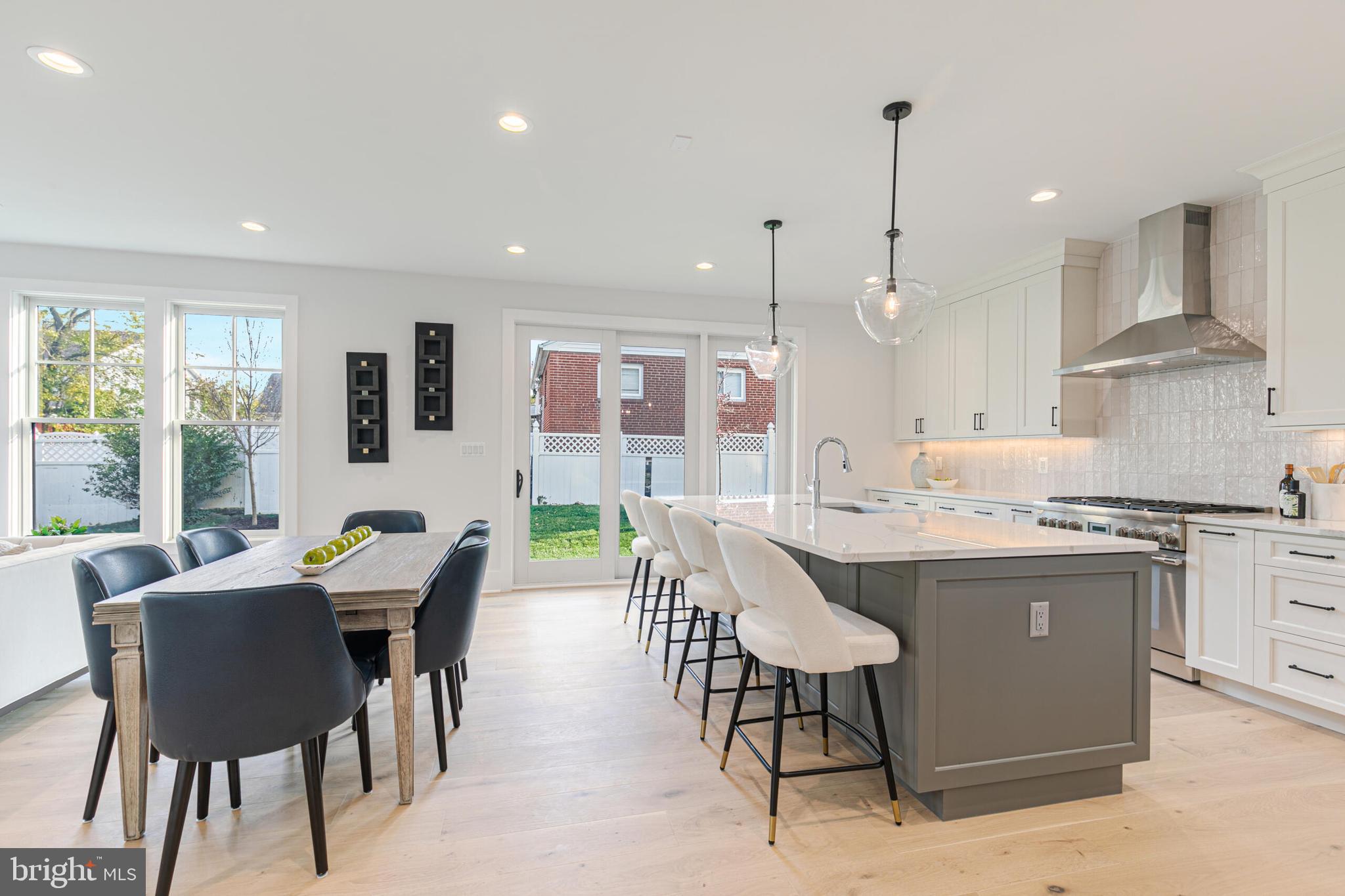 PENROSE - Residential