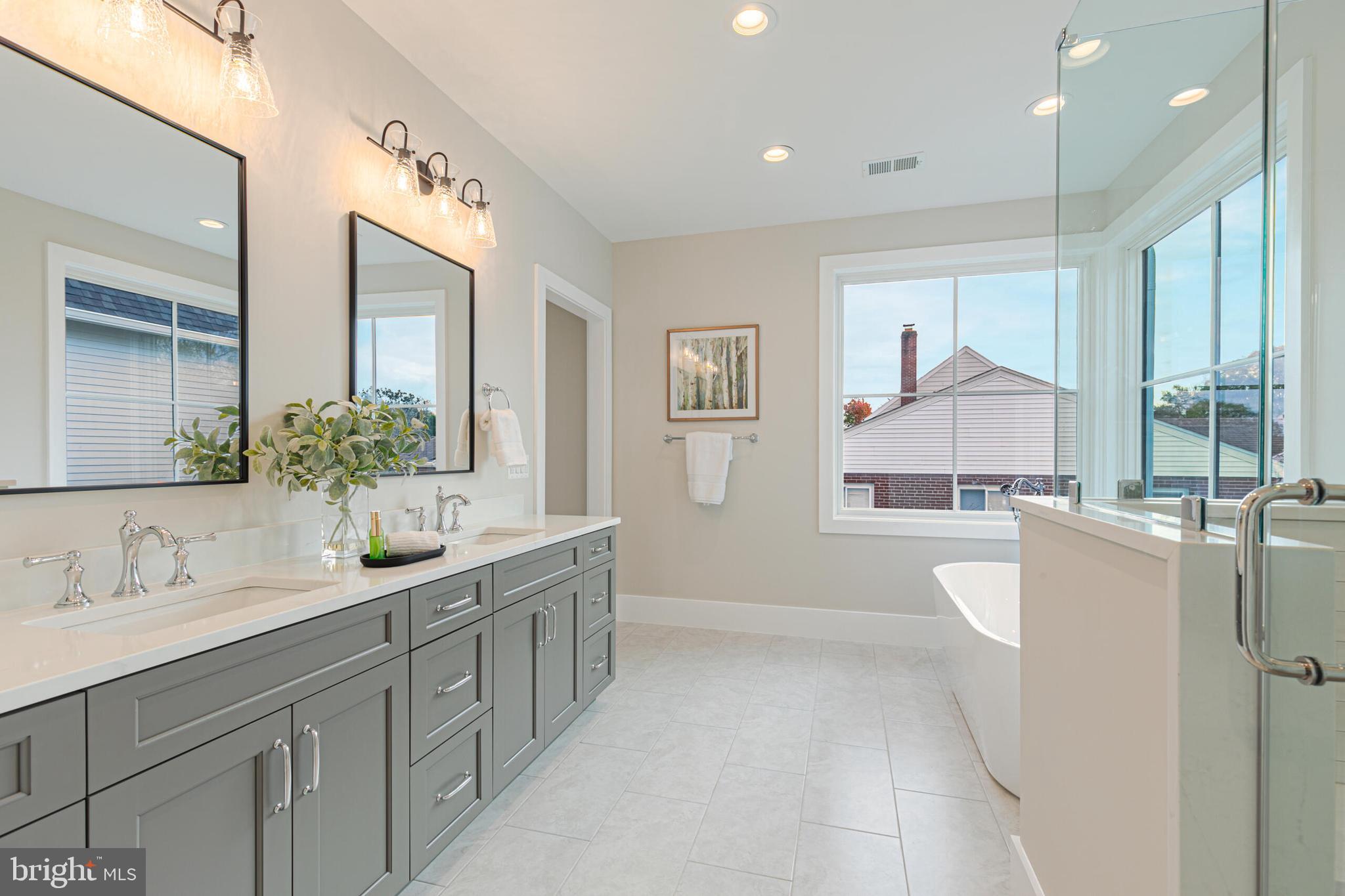 PENROSE - Residential