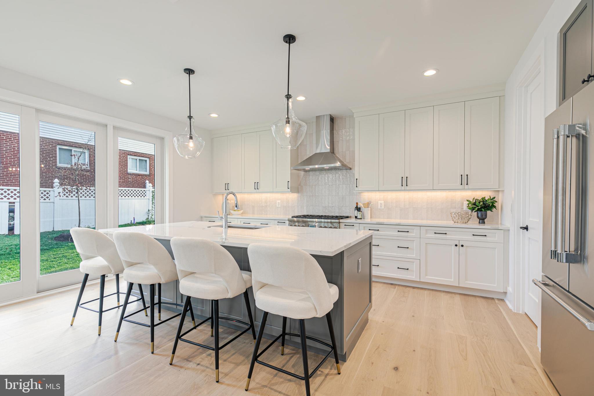 PENROSE - Residential