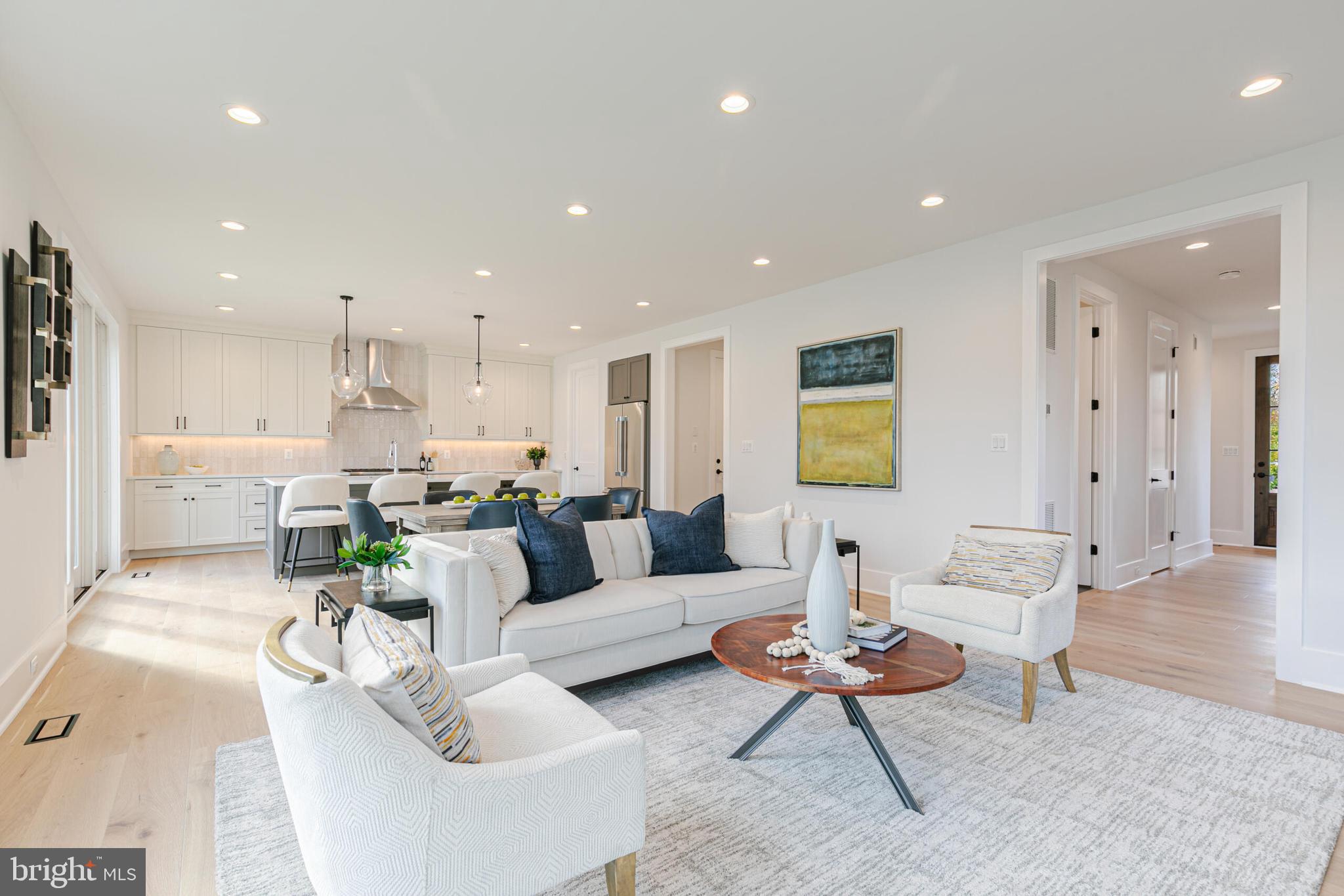 PENROSE - Residential