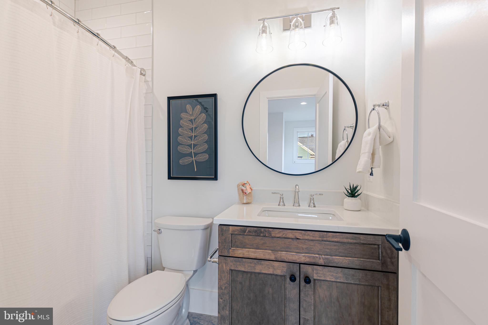 PENROSE - Residential