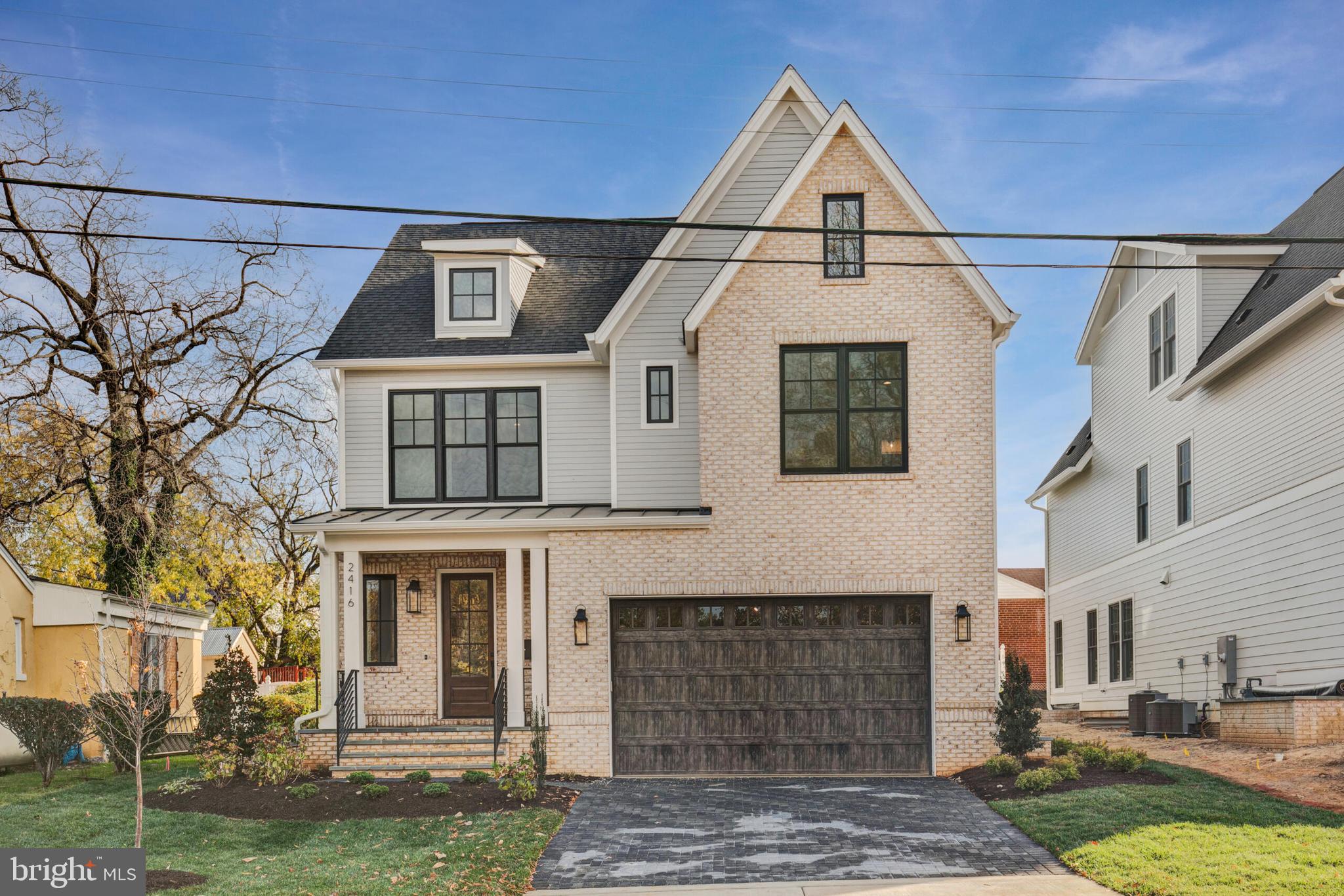 PENROSE - Residential