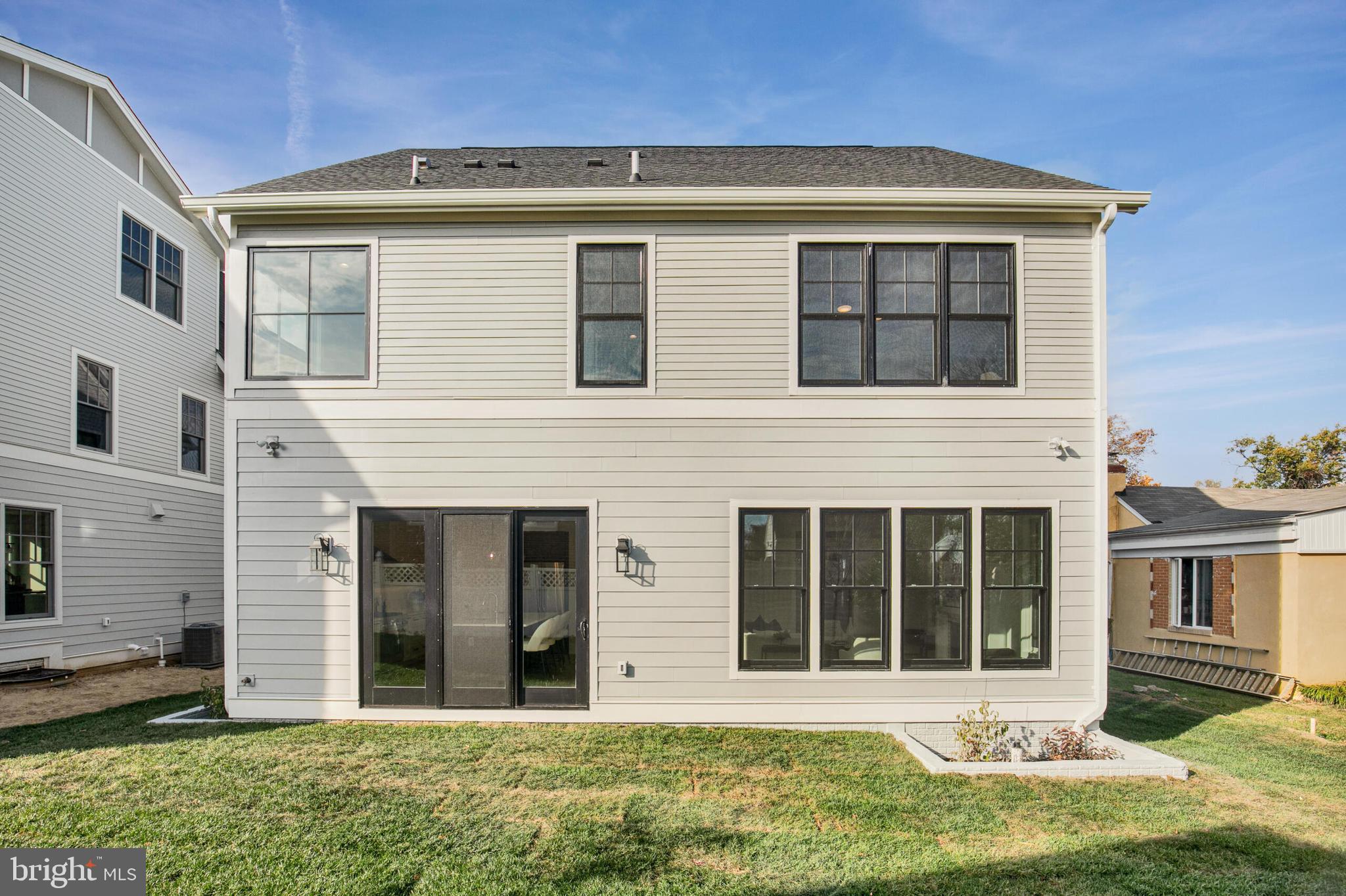 PENROSE - Residential