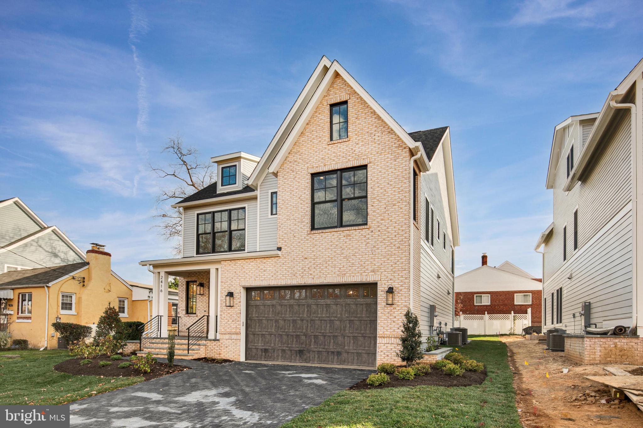 PENROSE - Residential