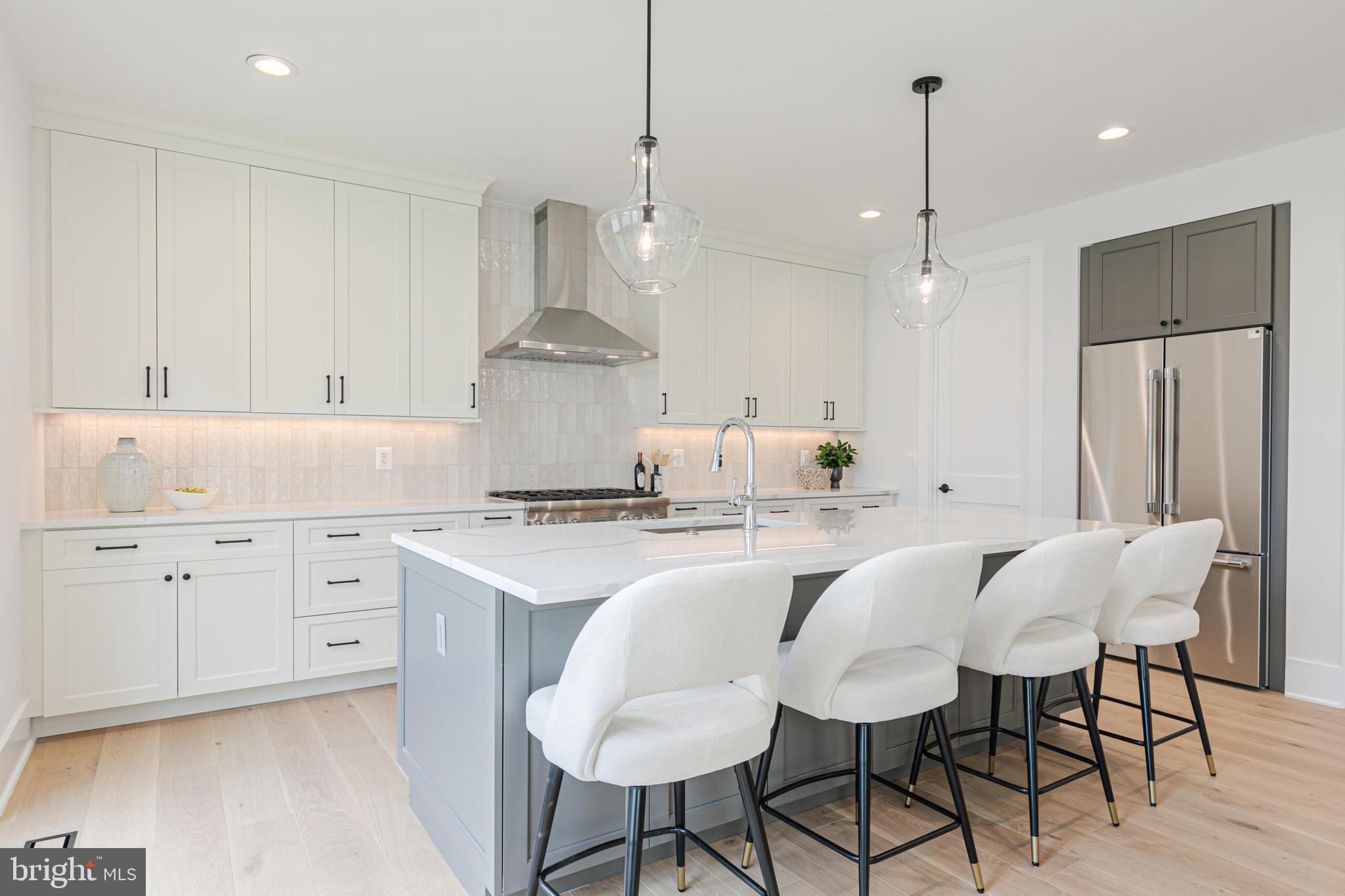 PENROSE - Residential