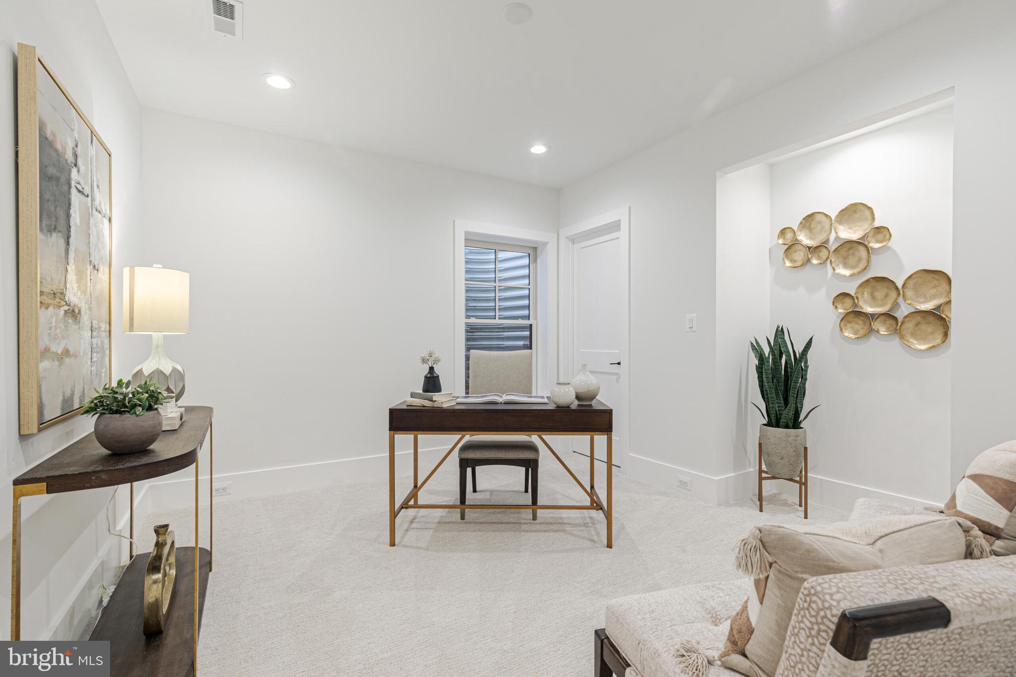 PENROSE - Residential