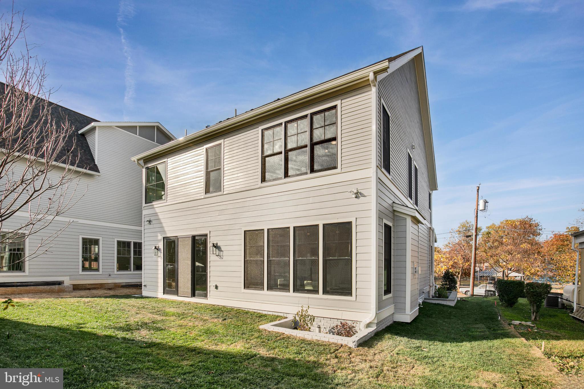 PENROSE - Residential