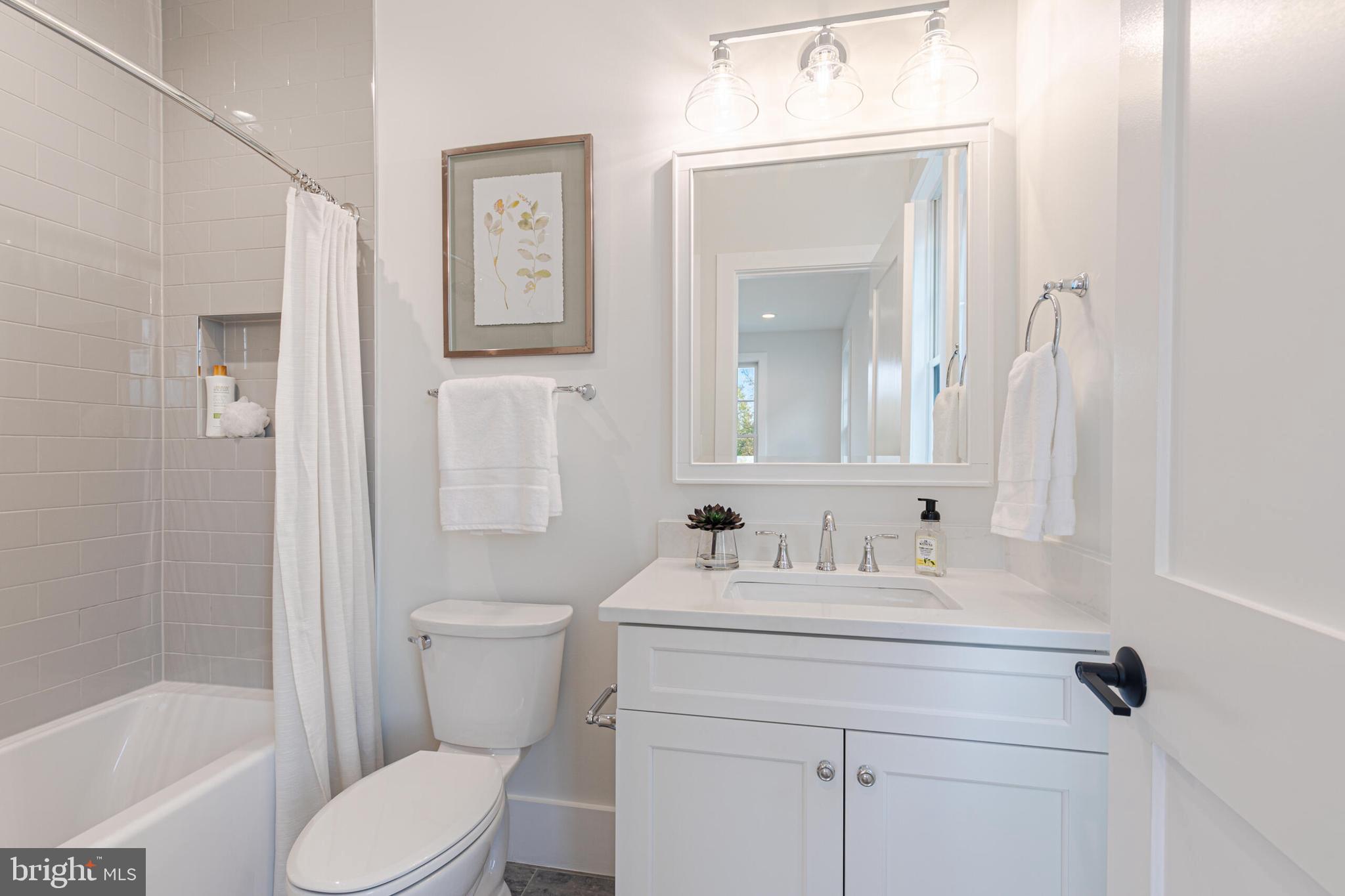 PENROSE - Residential