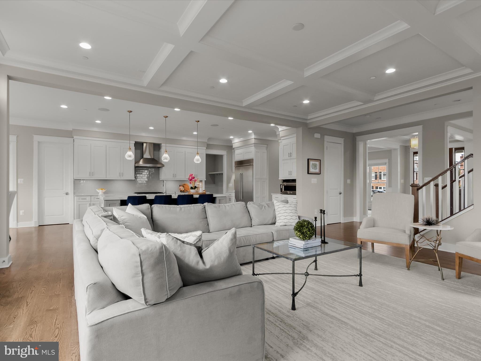 OAKWOOD KNOLLS - Residential