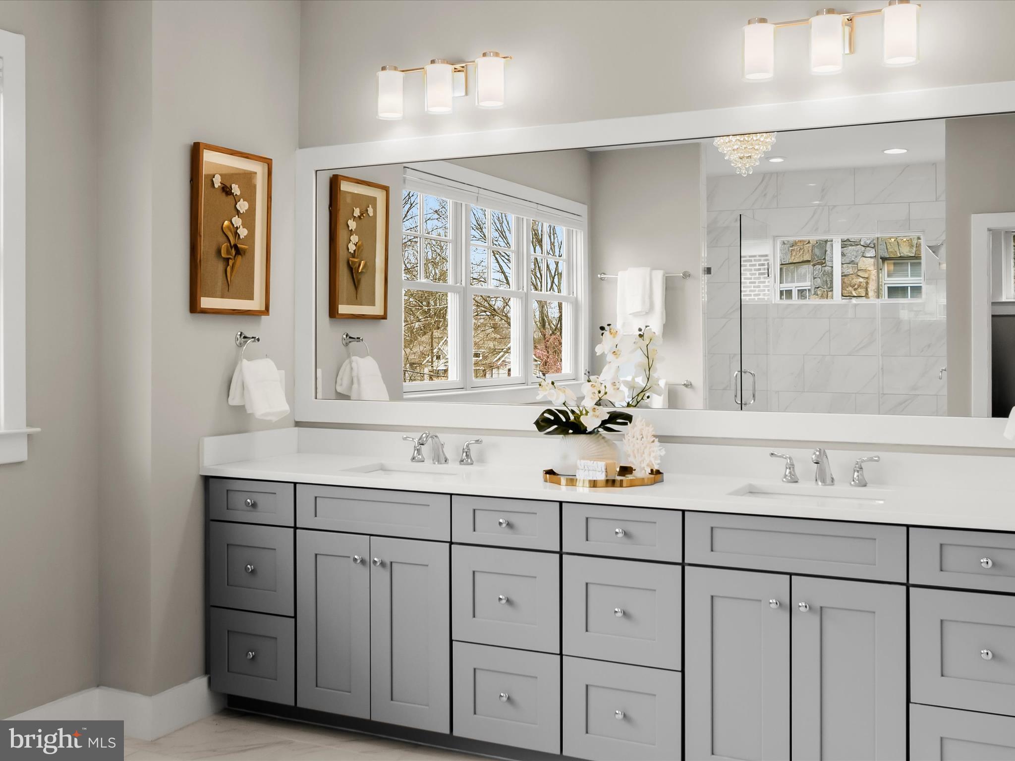 OAKWOOD KNOLLS - Residential