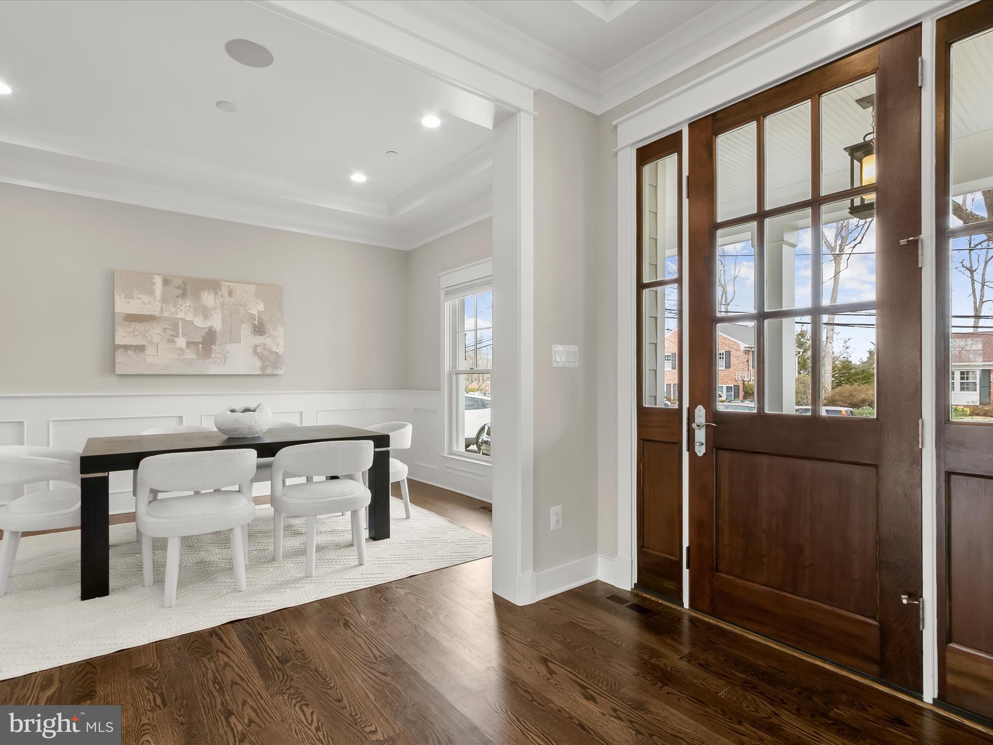 OAKWOOD KNOLLS - Residential