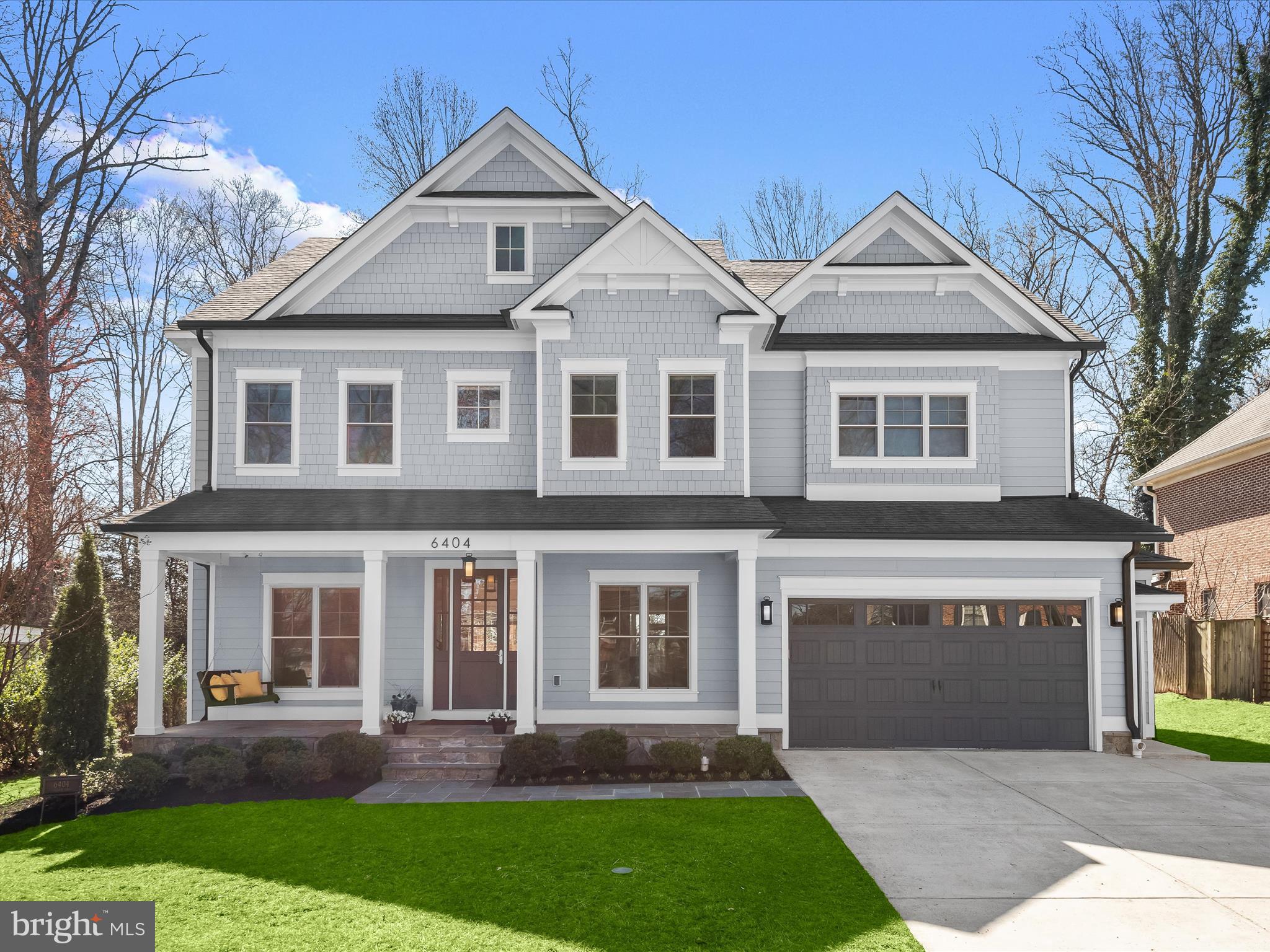 OAKWOOD KNOLLS - Residential