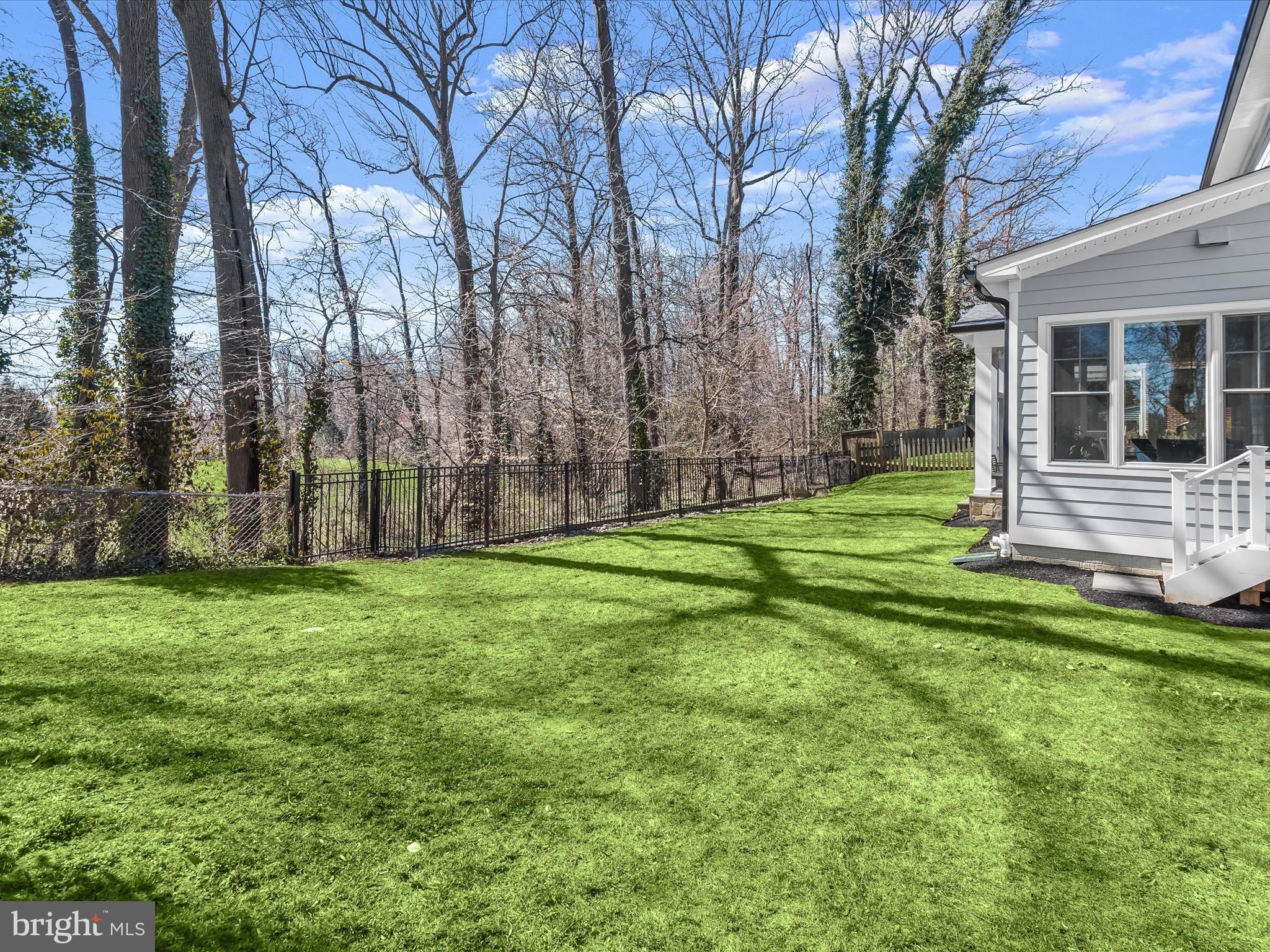 OAKWOOD KNOLLS - Residential