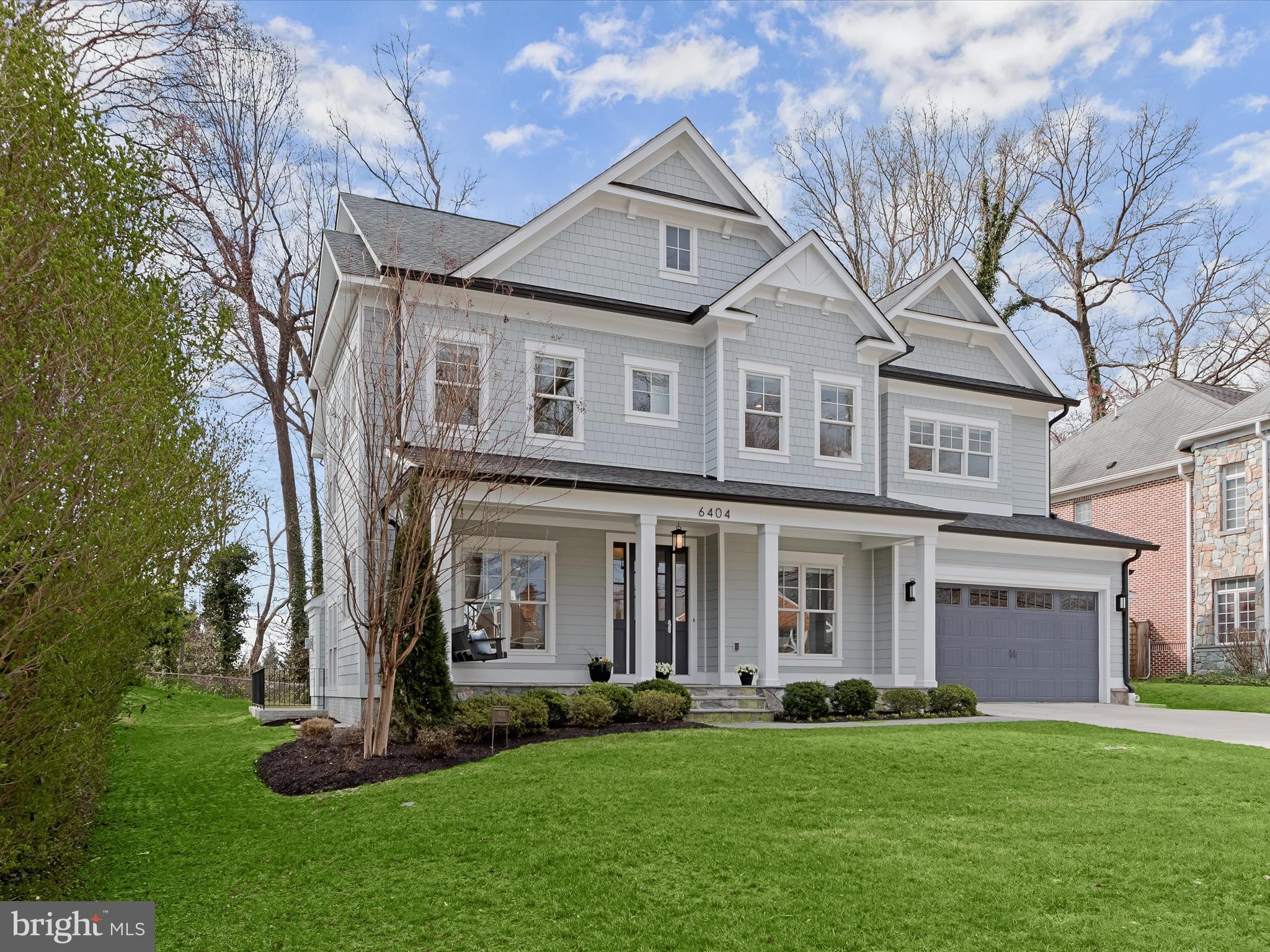 OAKWOOD KNOLLS - Residential