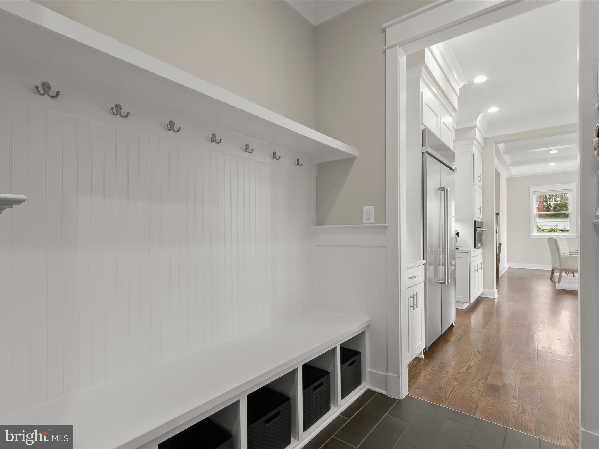 OAKWOOD KNOLLS - Residential