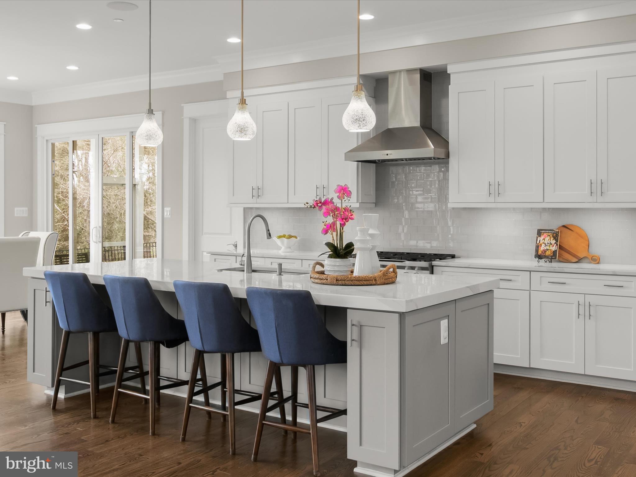 OAKWOOD KNOLLS - Residential