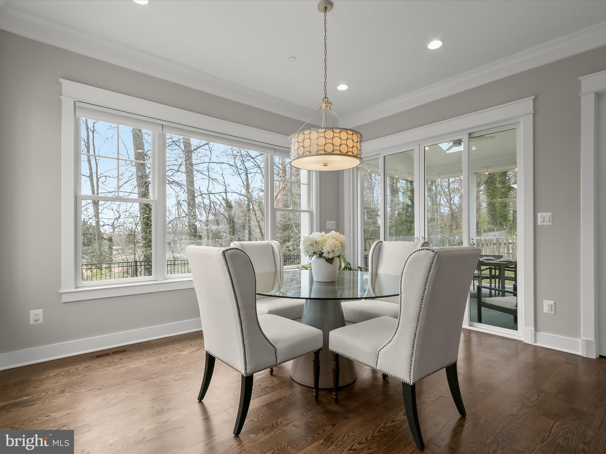 OAKWOOD KNOLLS - Residential