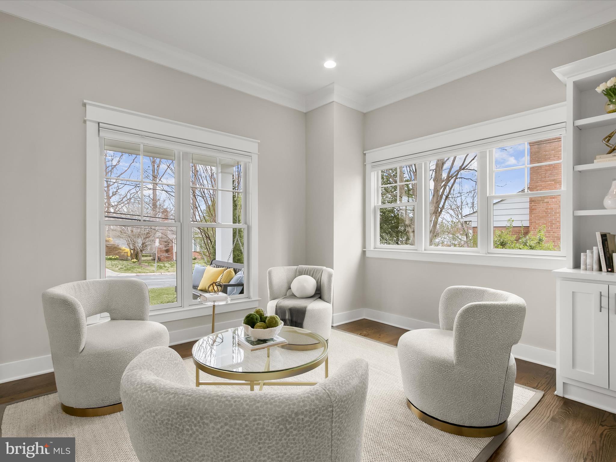 OAKWOOD KNOLLS - Residential