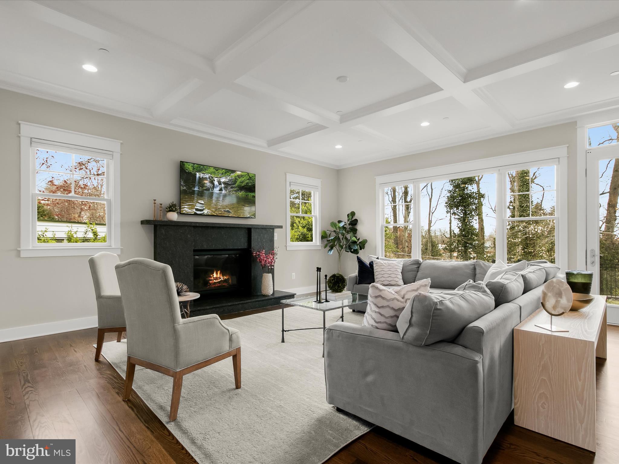 OAKWOOD KNOLLS - Residential