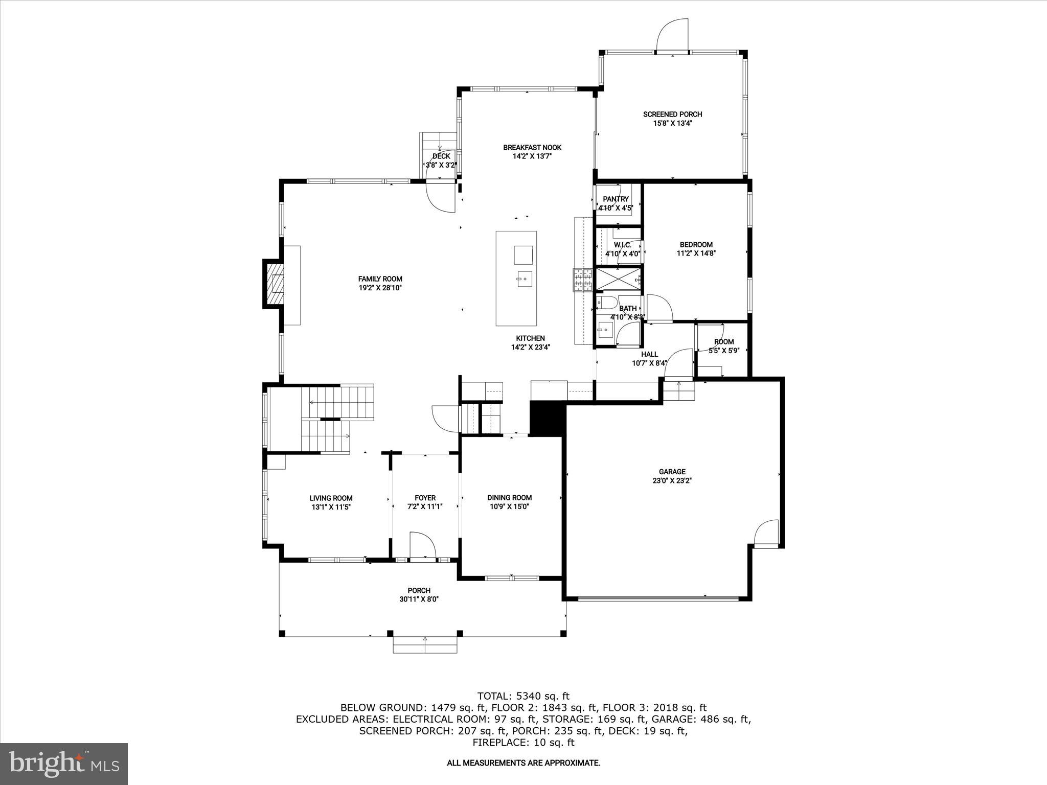 OAKWOOD KNOLLS - Residential