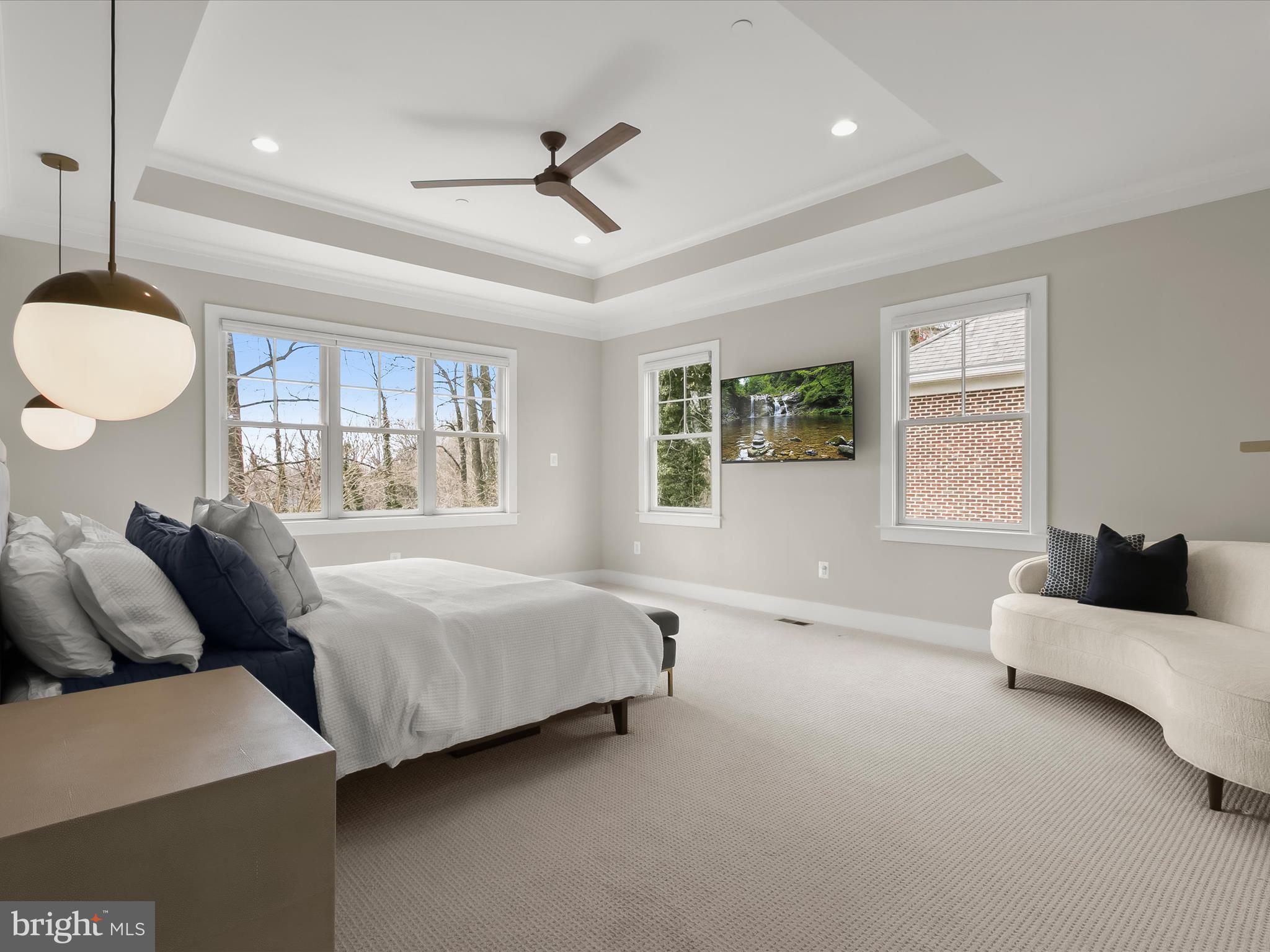 OAKWOOD KNOLLS - Residential