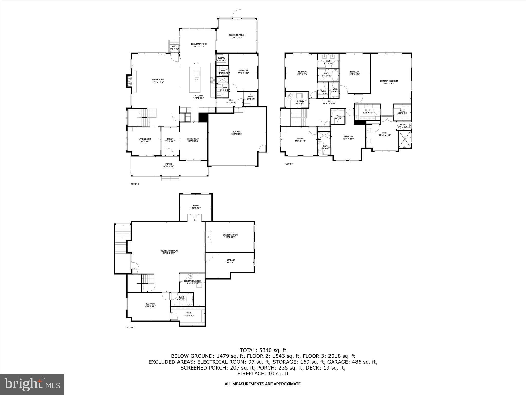 OAKWOOD KNOLLS - Residential