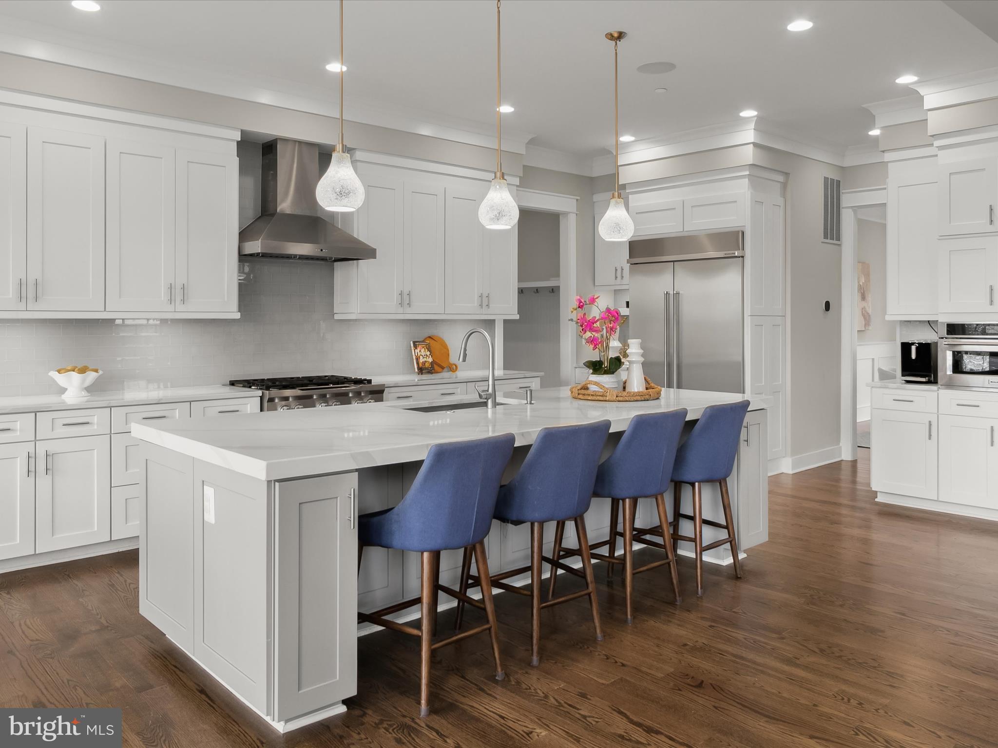 OAKWOOD KNOLLS - Residential