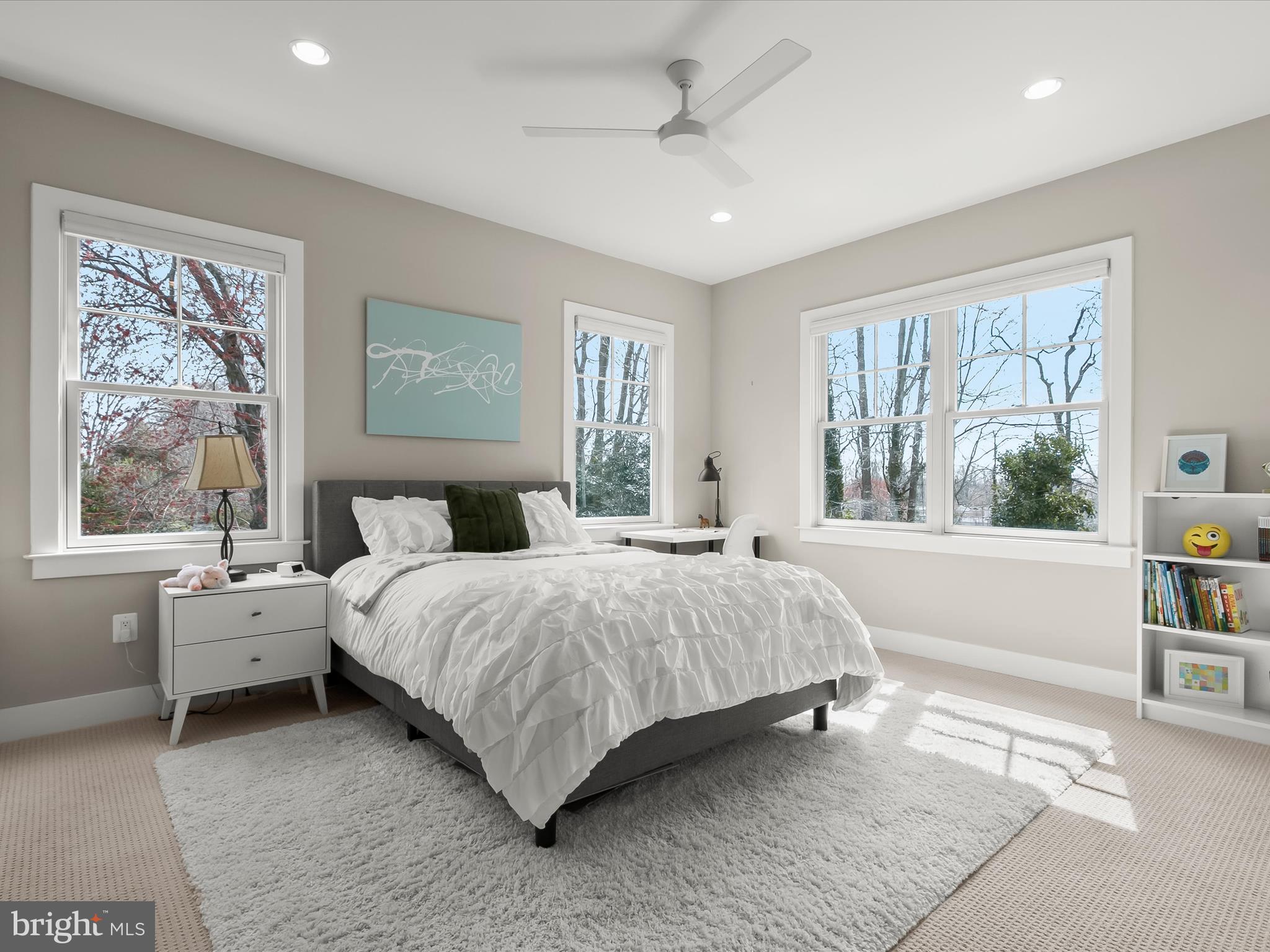 OAKWOOD KNOLLS - Residential